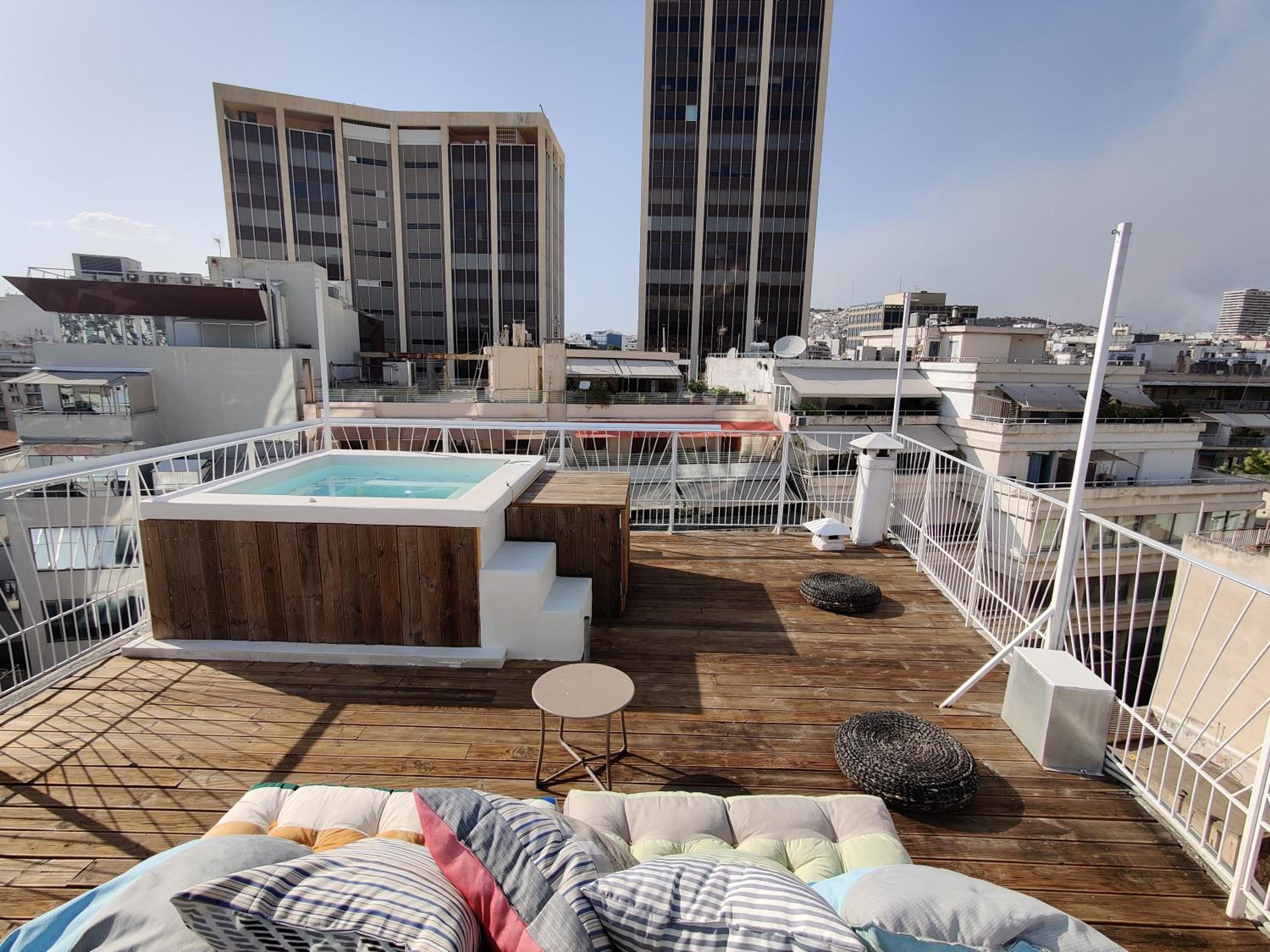 roof
