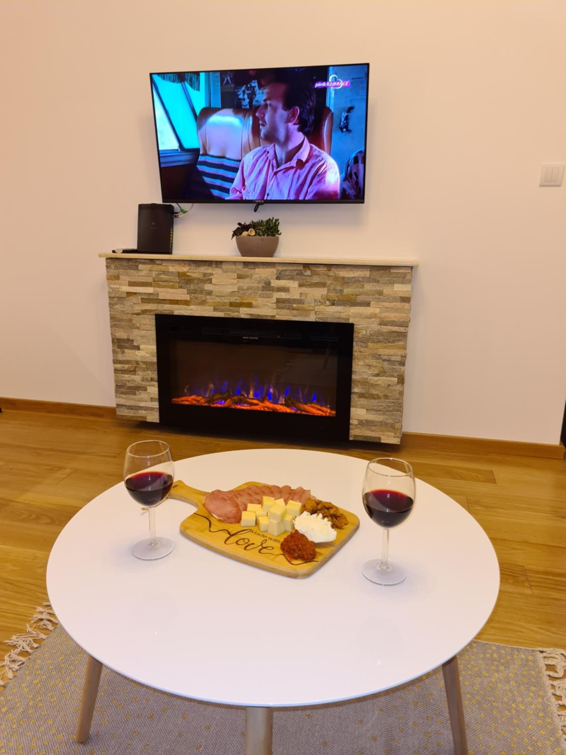 Aralux apartman Zlatibor view 2