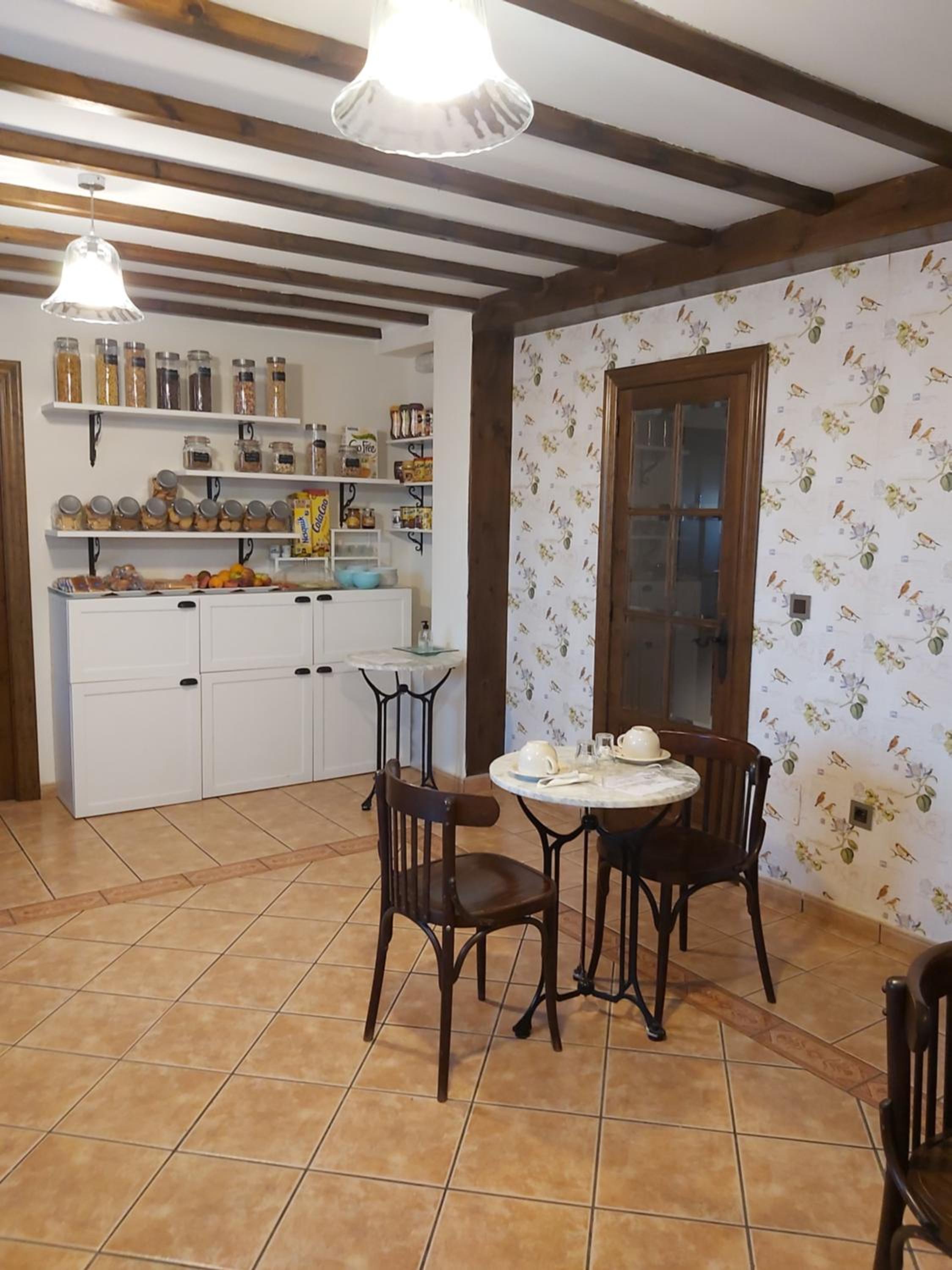 Posada La Cerra de San Roque