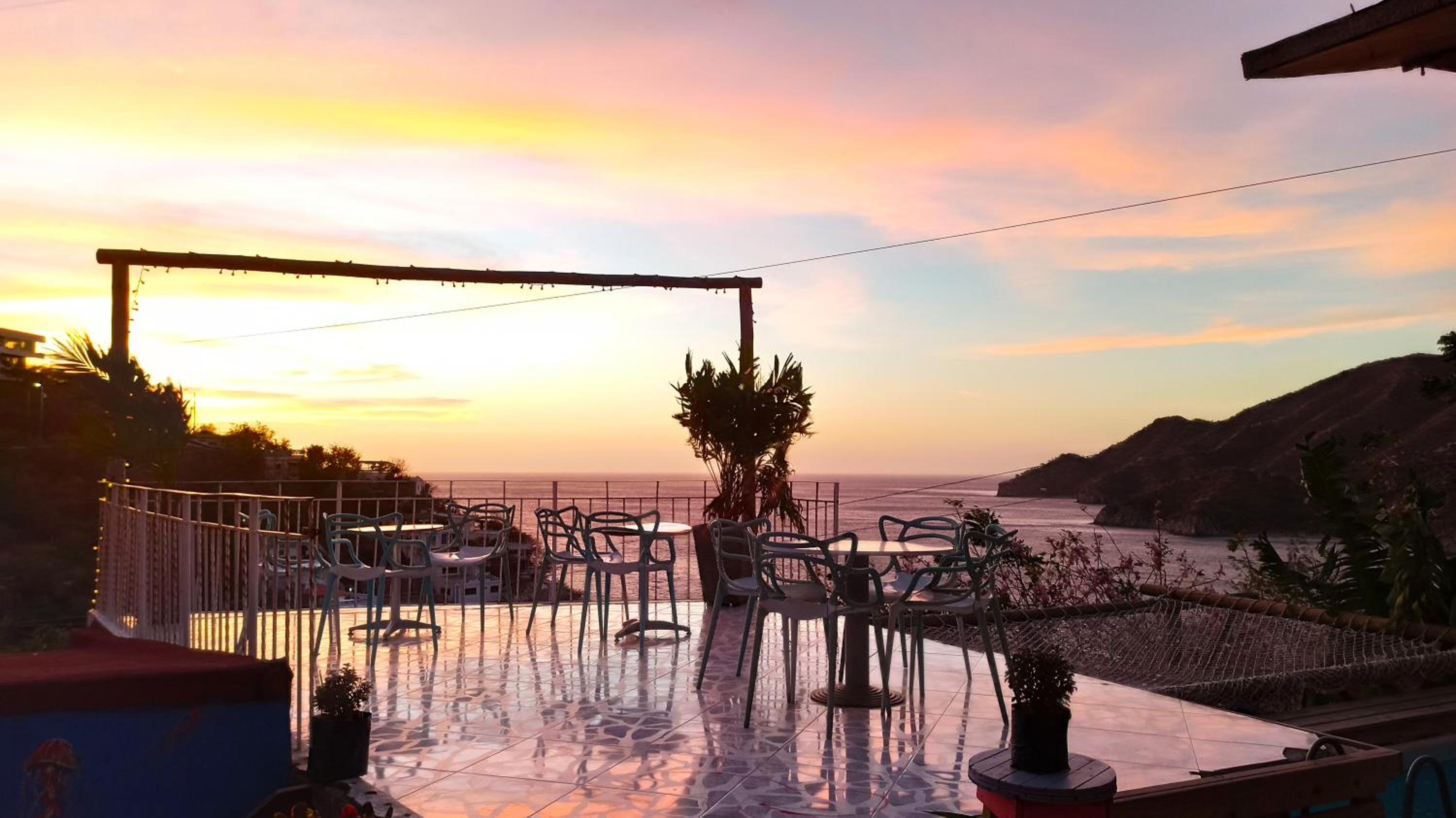 Tayrona Colors Hostel
