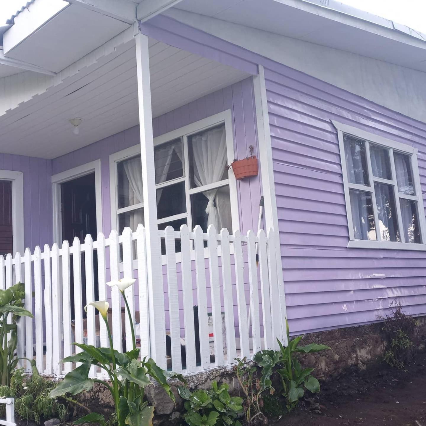 Casa Chicua