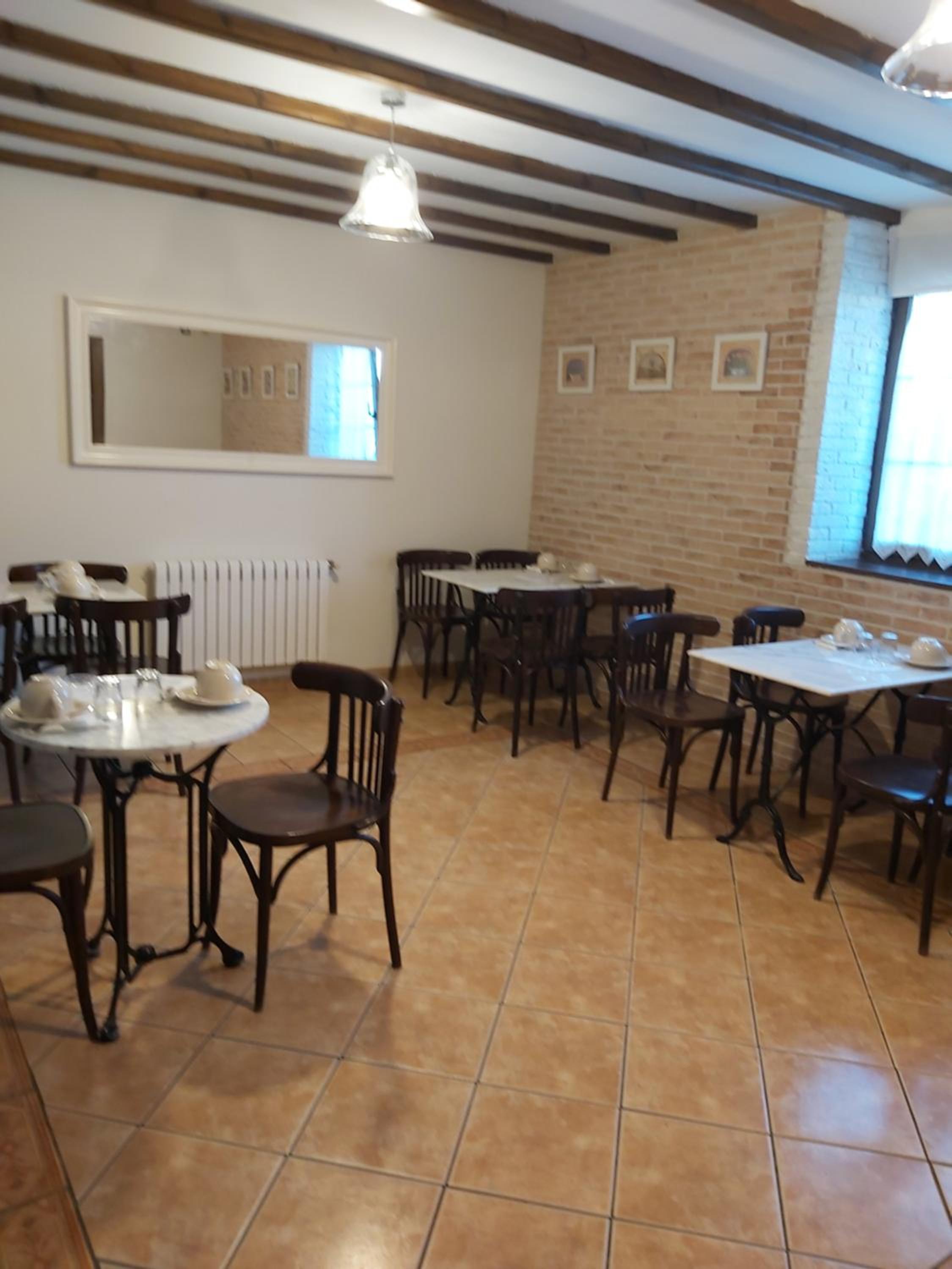 Posada La Cerra de San Roque