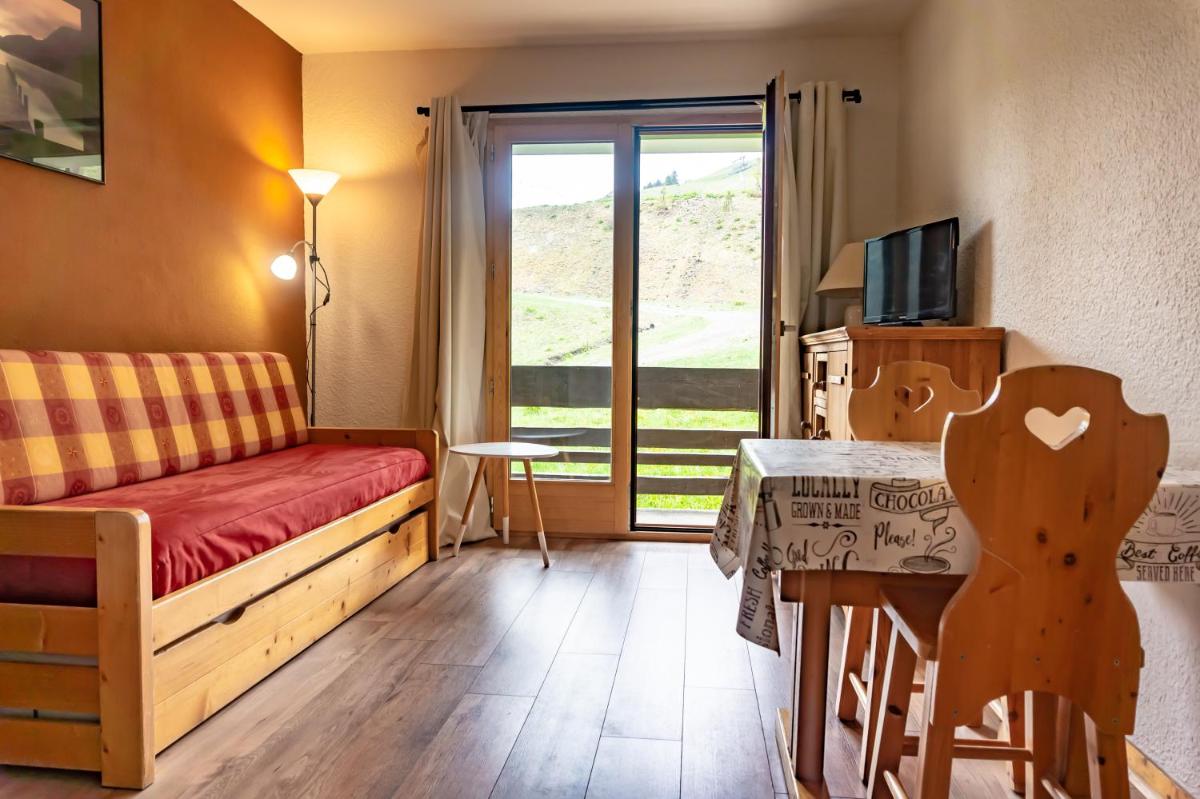 Les Allues Vacations - Residence Les Proveres - Meribel-Mottaret - Property Image 29