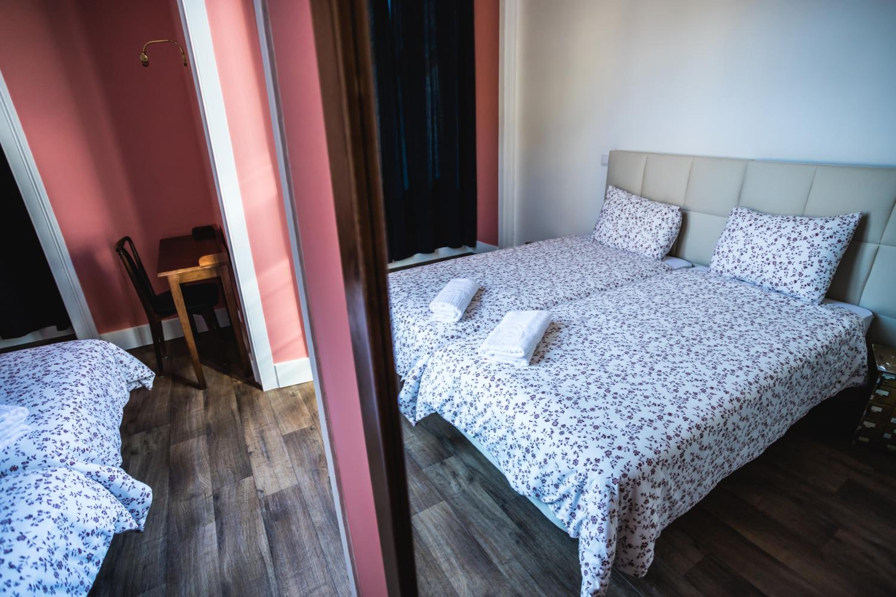 Home Lisbon Hostel 55
