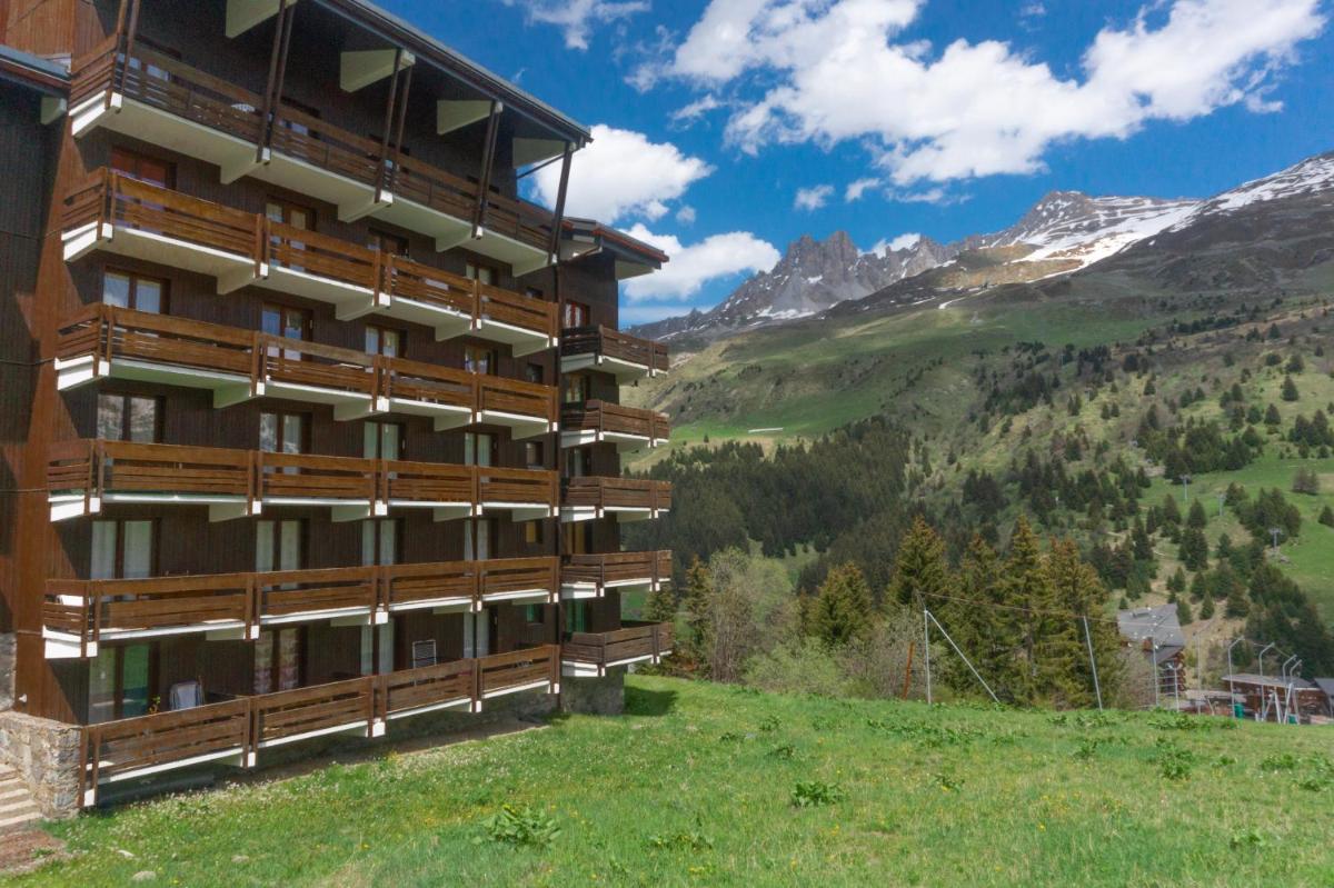 Les Allues Vacations - Residence Les Proveres - Meribel-Mottaret - Property Image 20