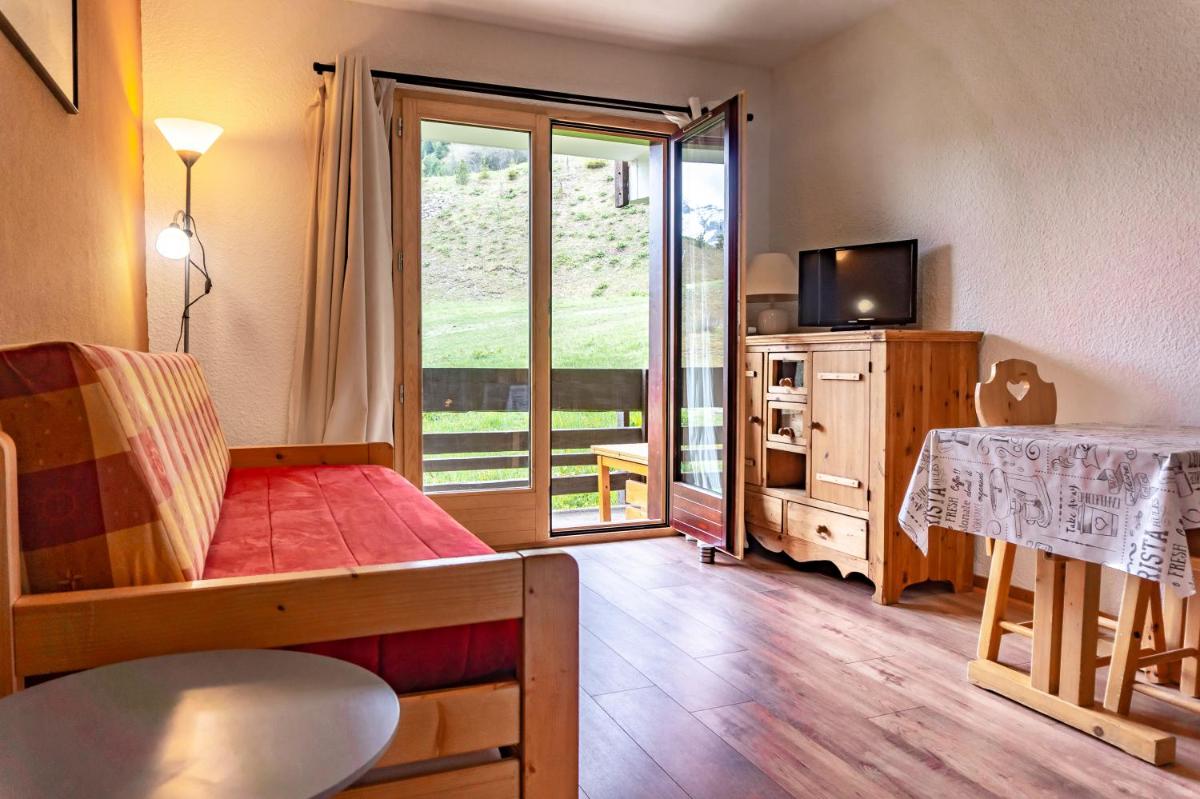 Les Allues Vacations - Residence Les Proveres - Meribel-Mottaret - Property Image 26
