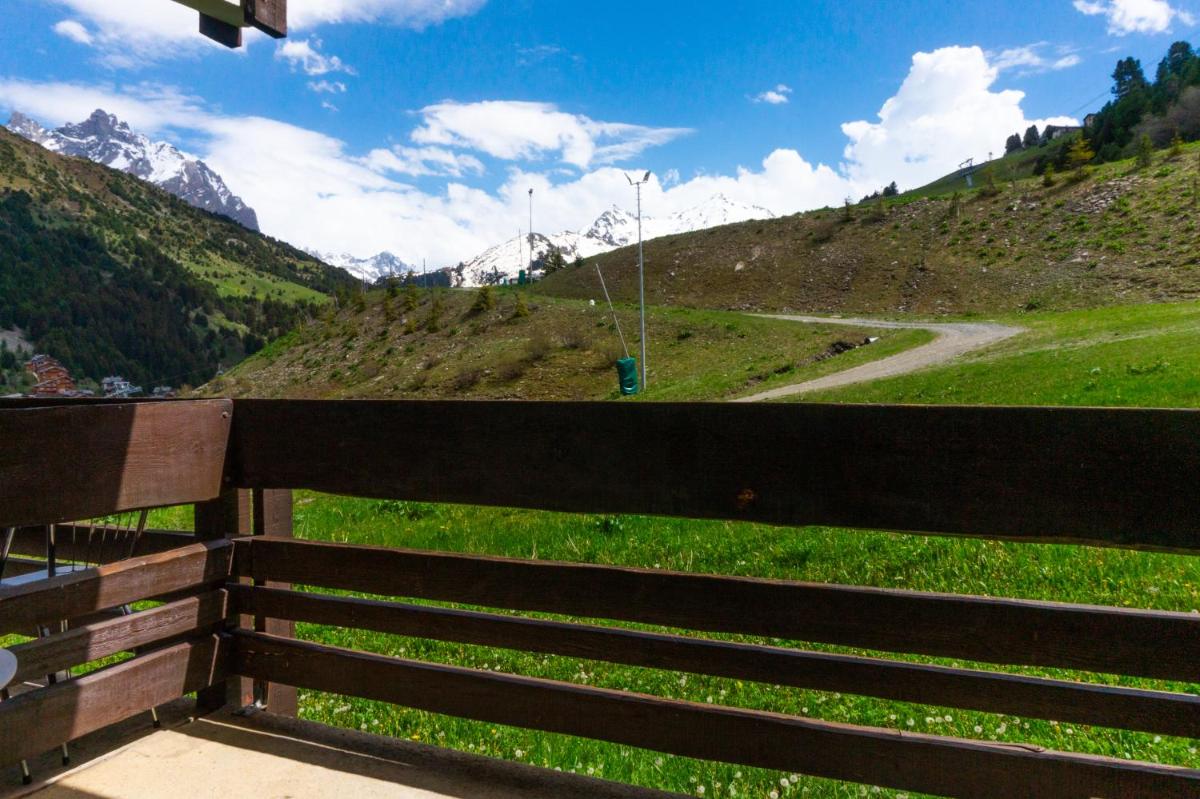 Les Allues Vacations - Residence Les Proveres - Meribel-Mottaret - Property Image 11