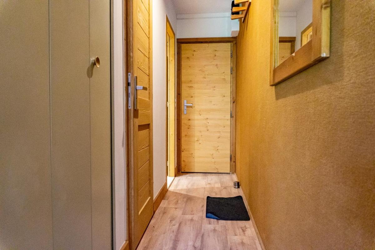 Les Allues Vacations - Residence Les Proveres - Meribel-Mottaret - Property Image 14