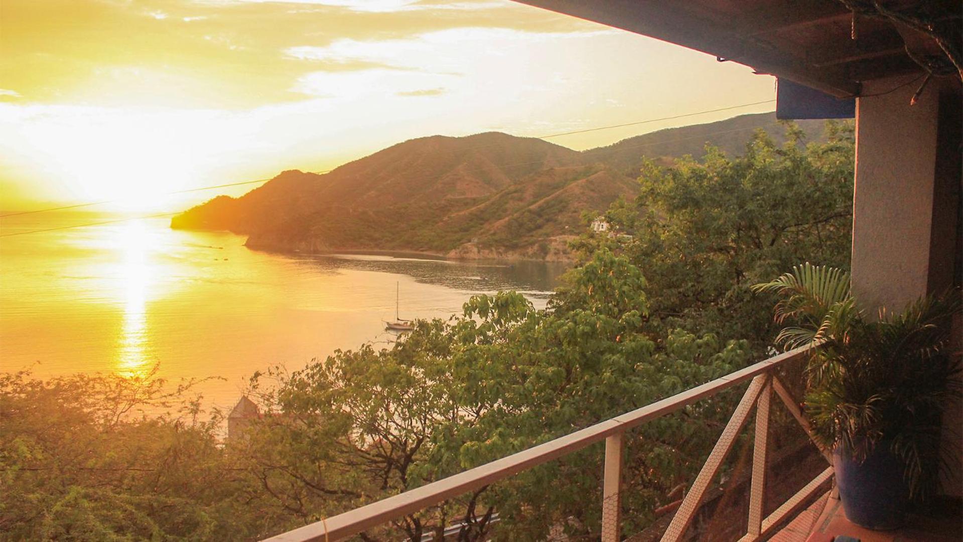 Tayrona Colors Hostel