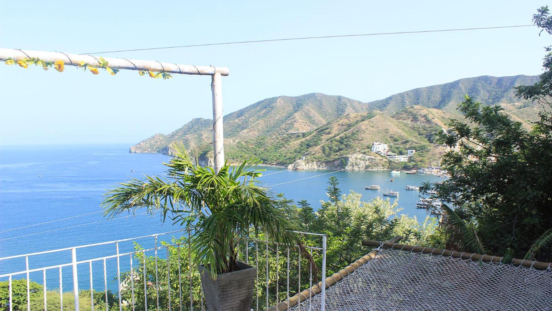 Tayrona Colors Hostel