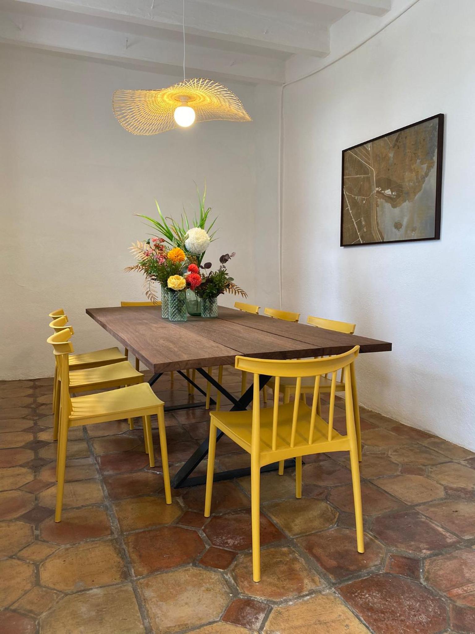 VILLA ELS FLAMENCS