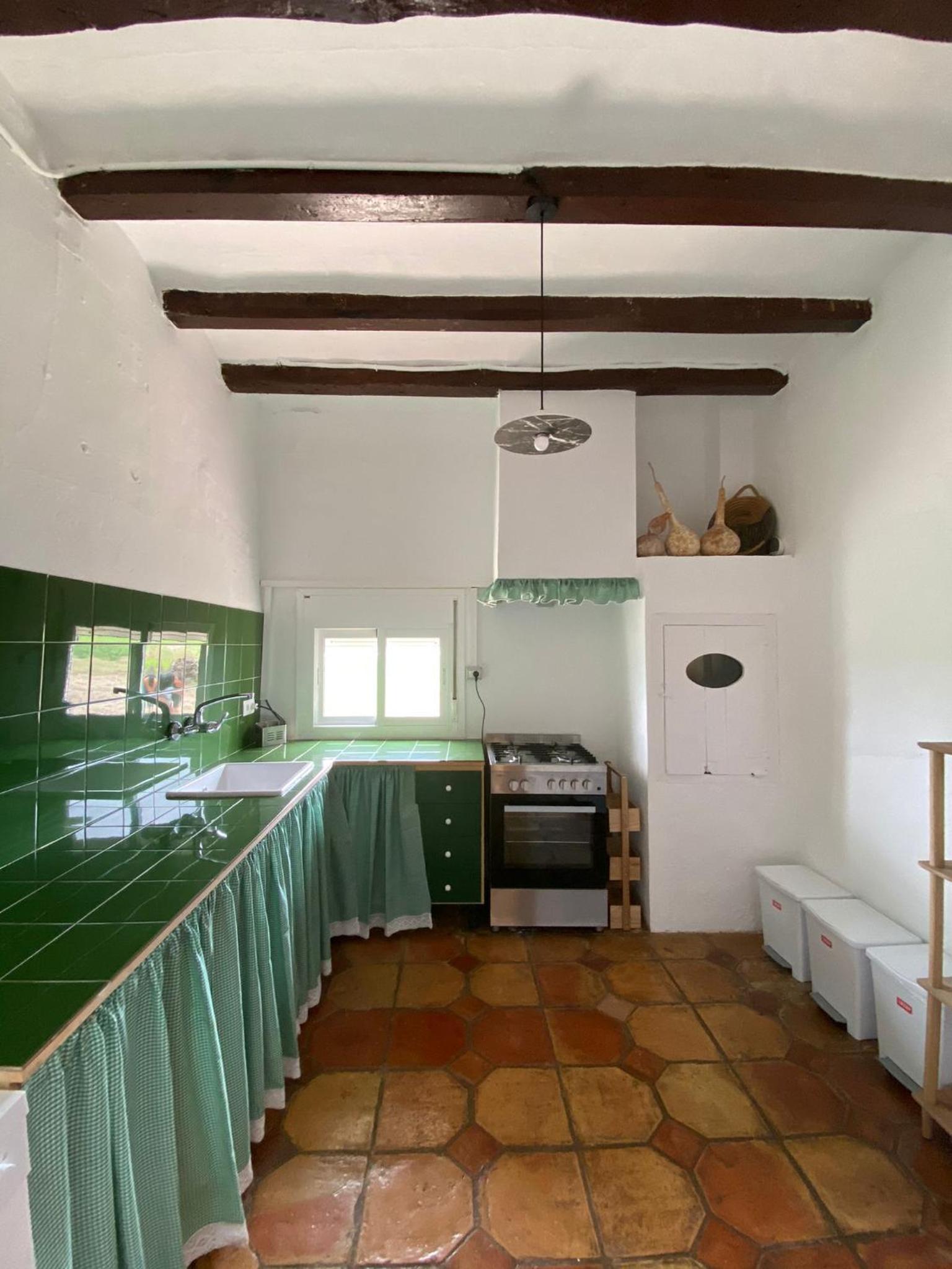 VILLA ELS FLAMENCS