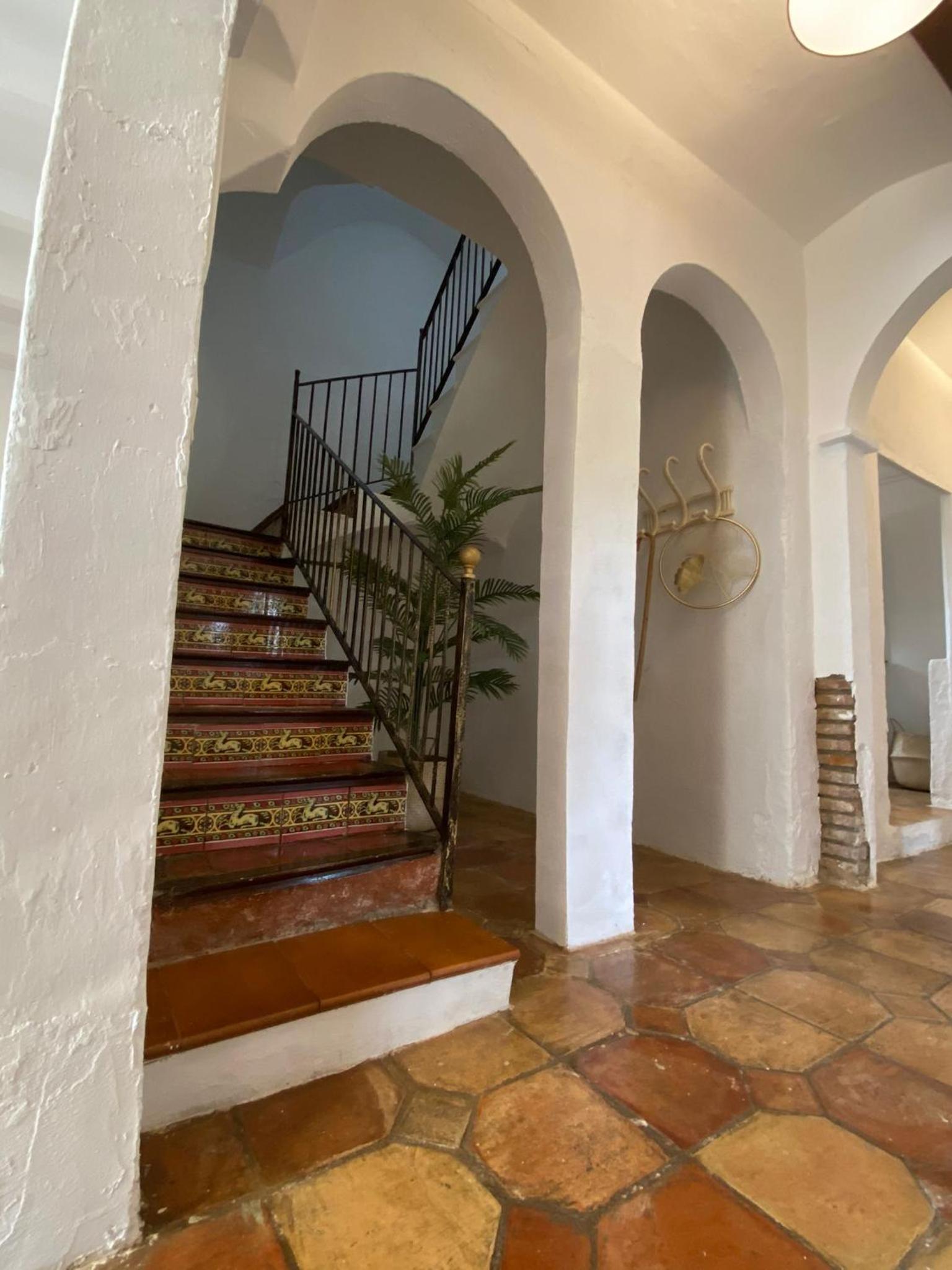 VILLA ELS FLAMENCS