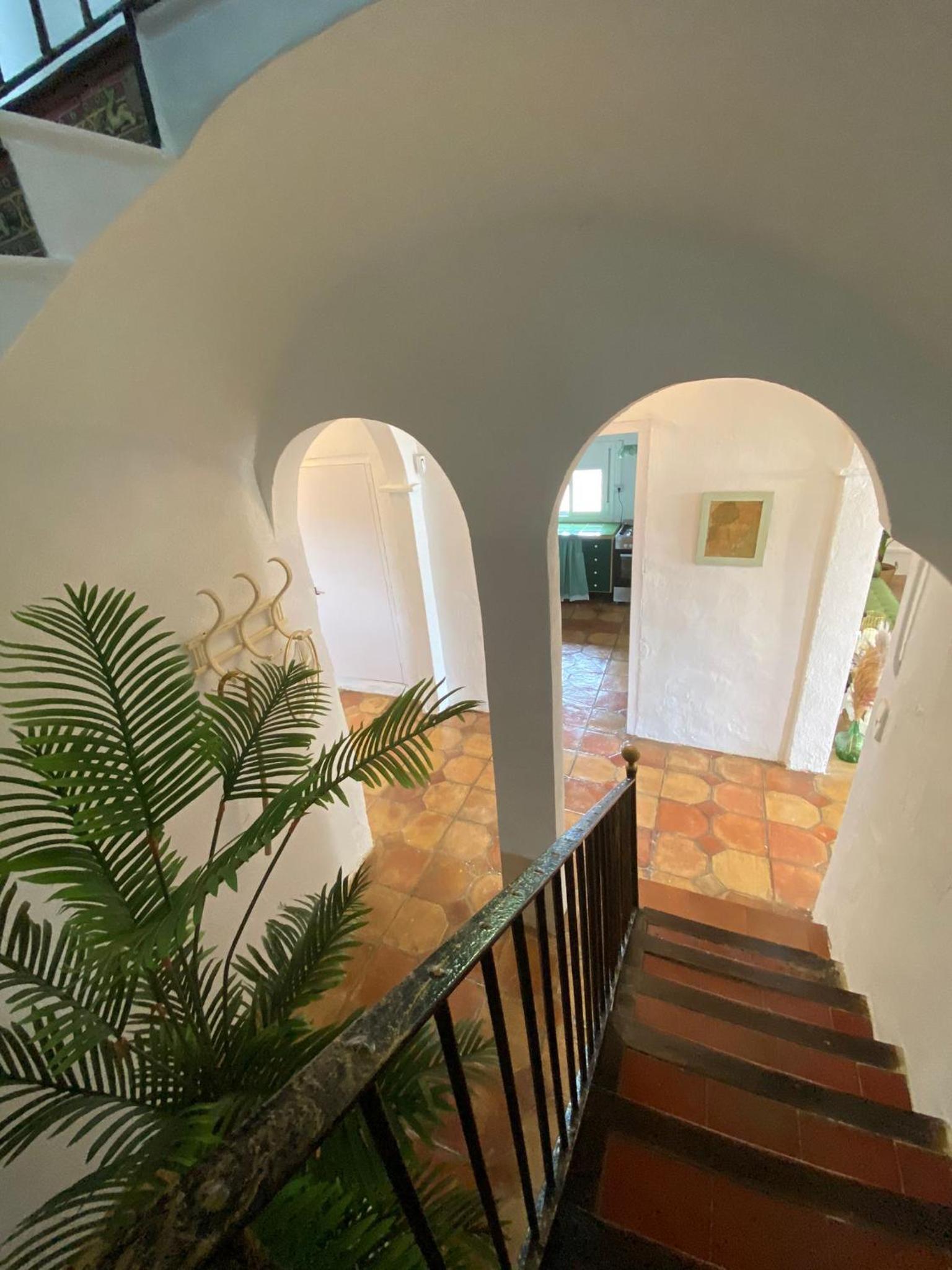 VILLA ELS FLAMENCS