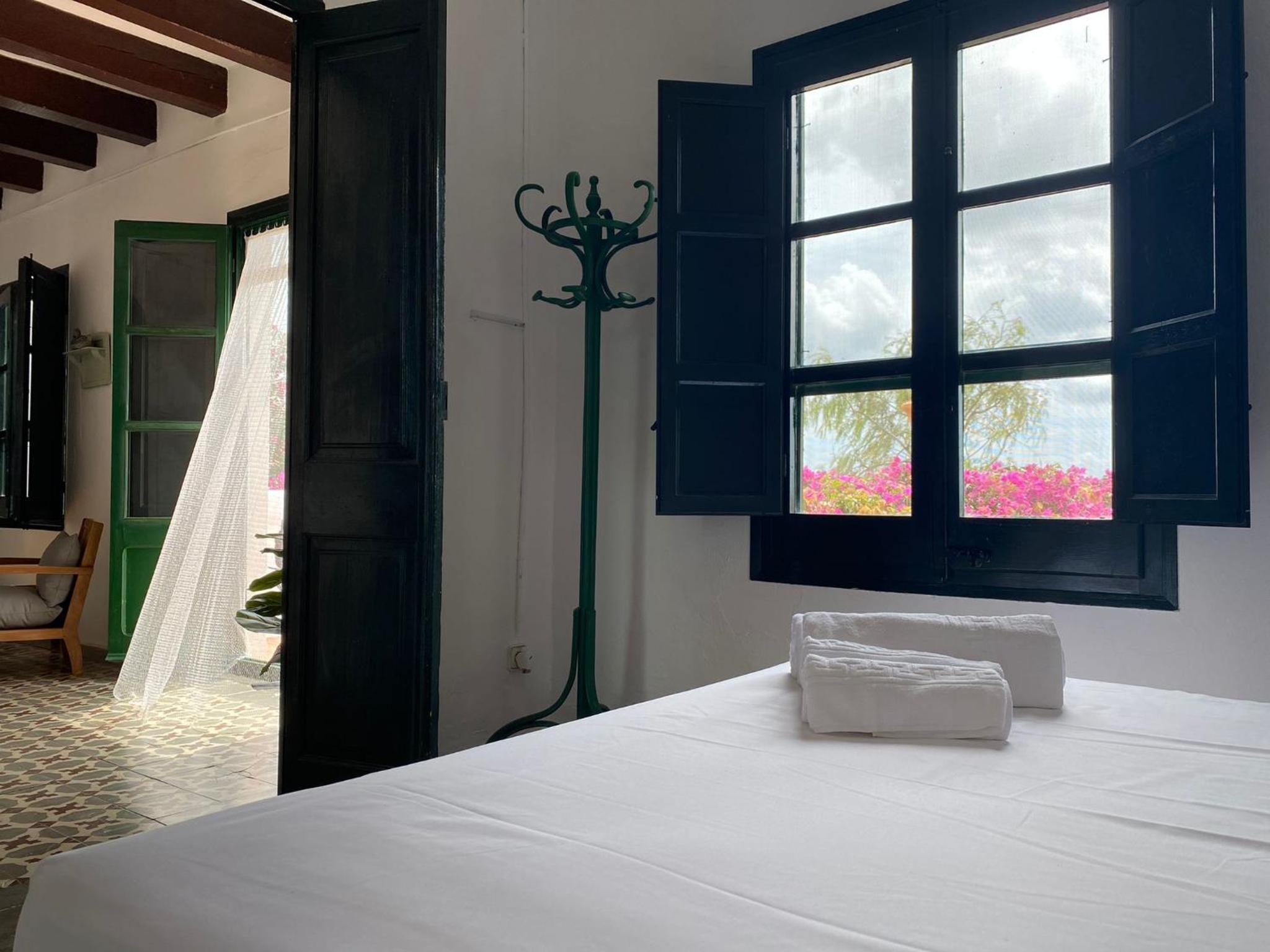 VILLA ELS FLAMENCS