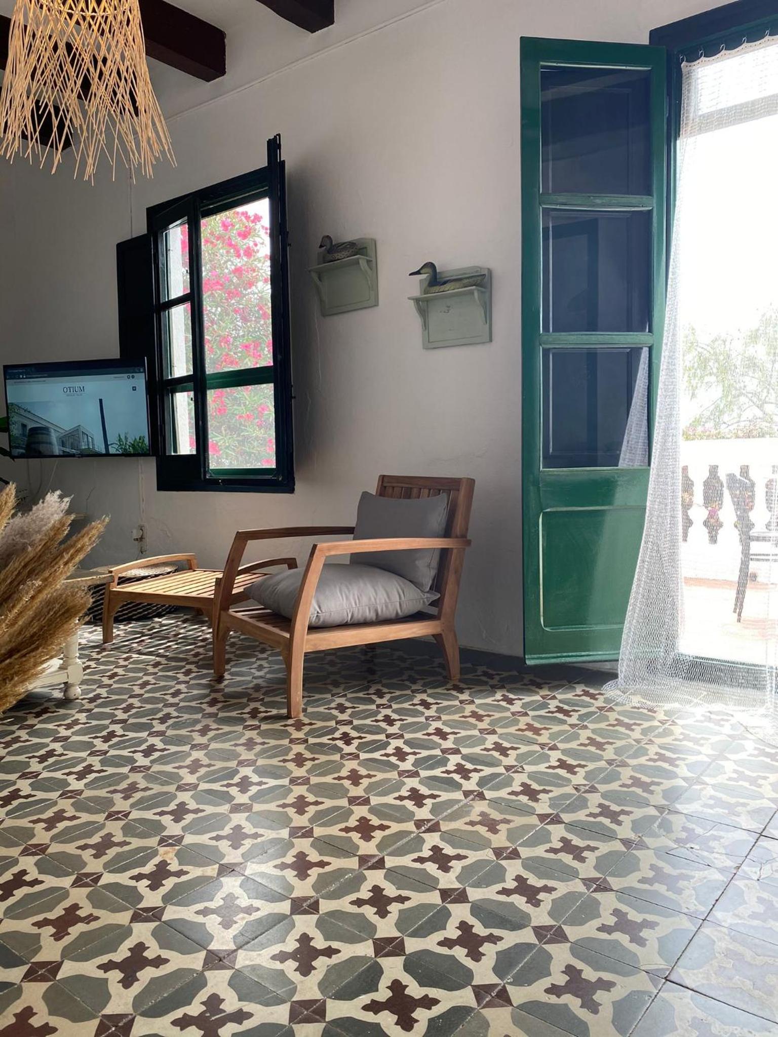 VILLA ELS FLAMENCS