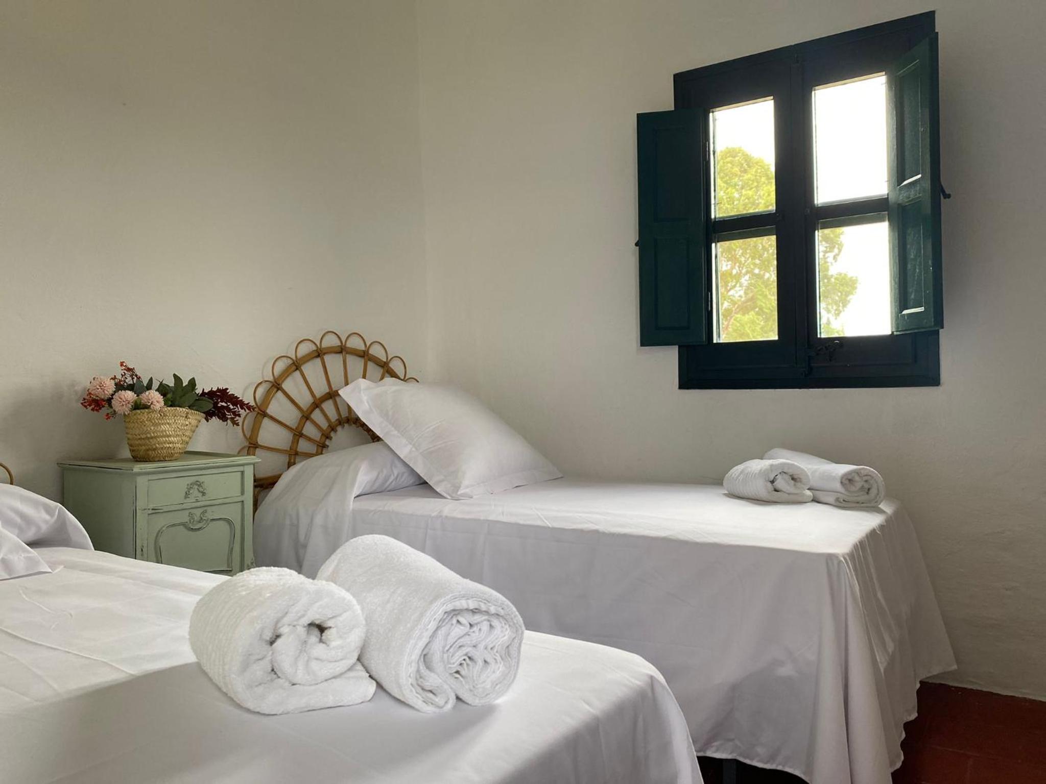 VILLA ELS FLAMENCS