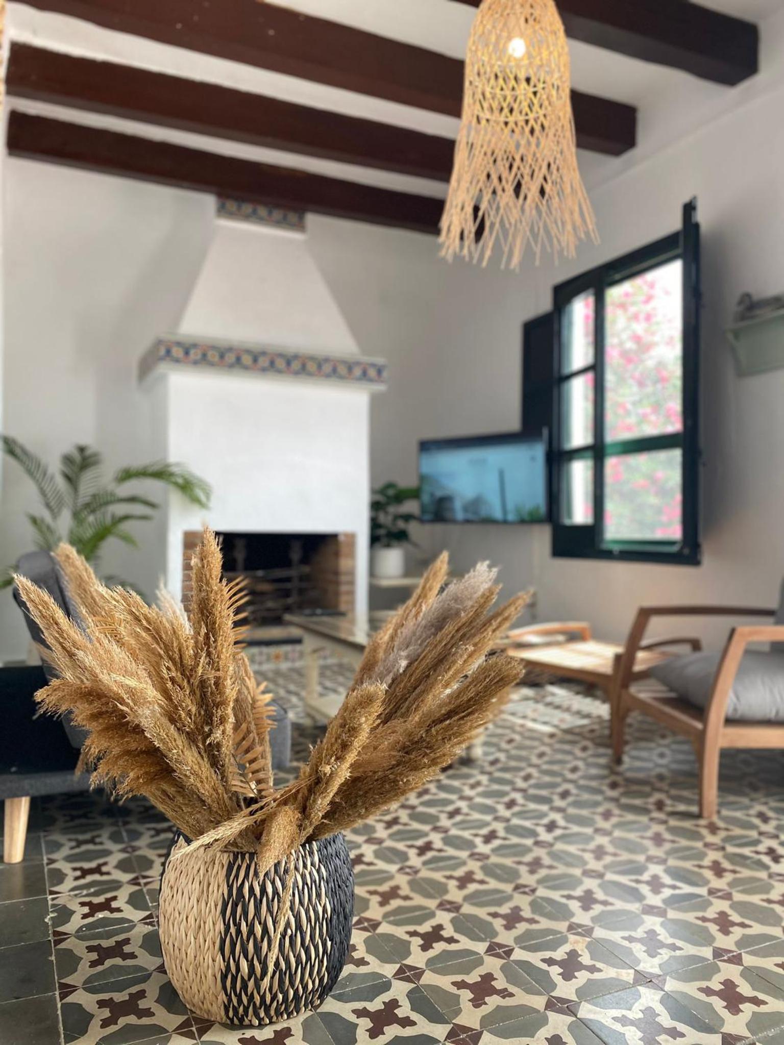 VILLA ELS FLAMENCS