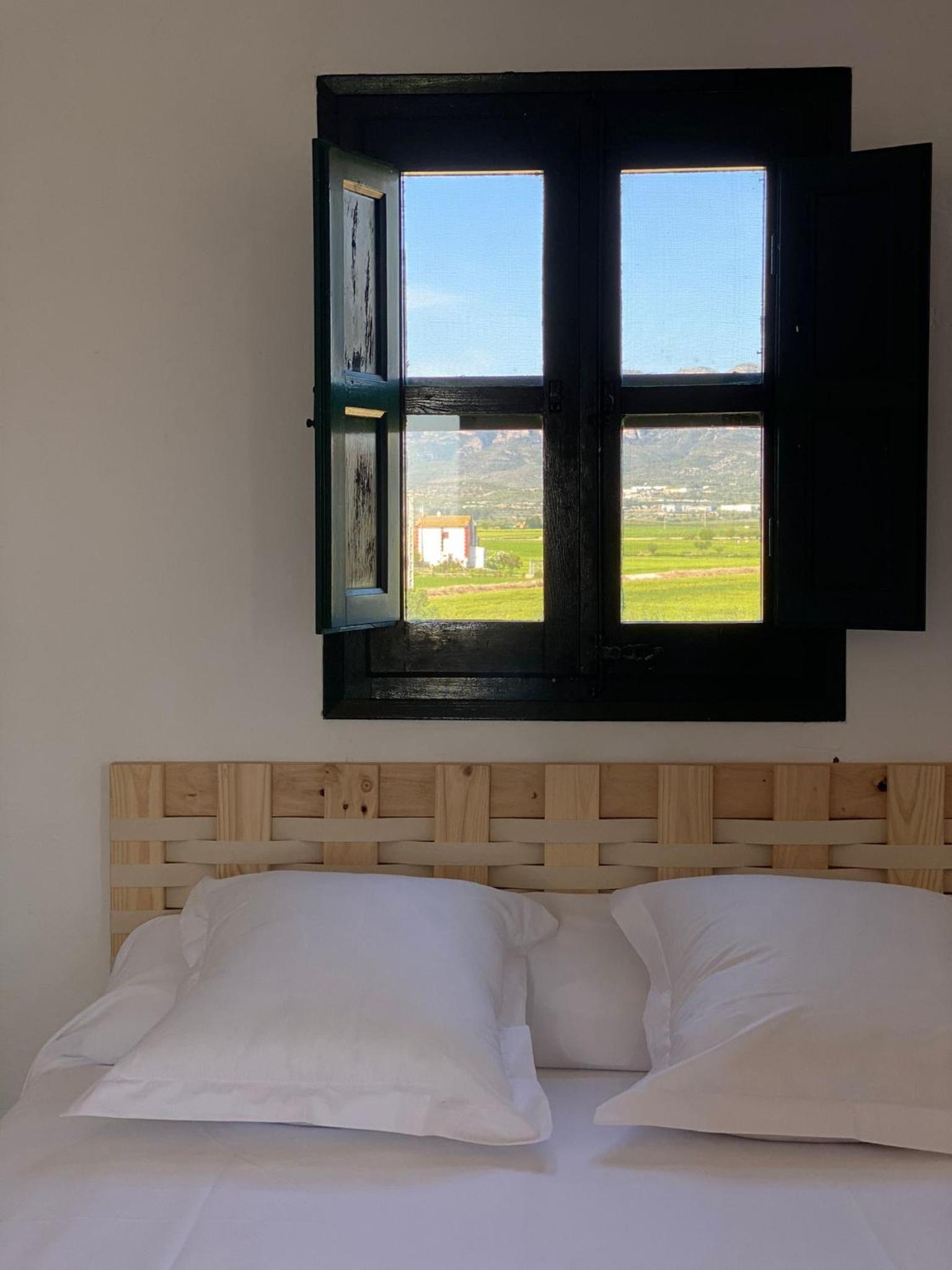 VILLA ELS FLAMENCS