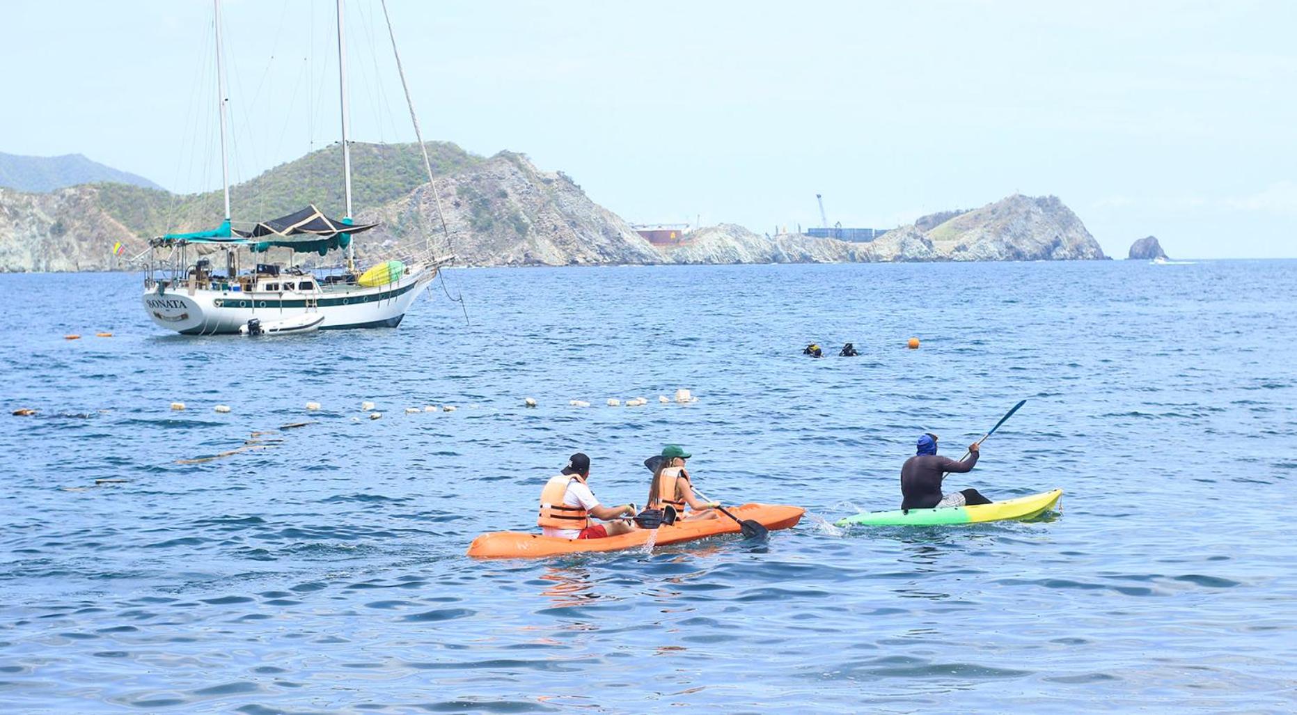 Tayrona Colors Hostel