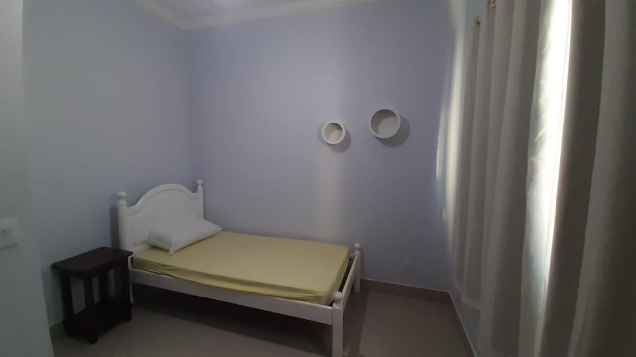 Caliandra Casa de temporada