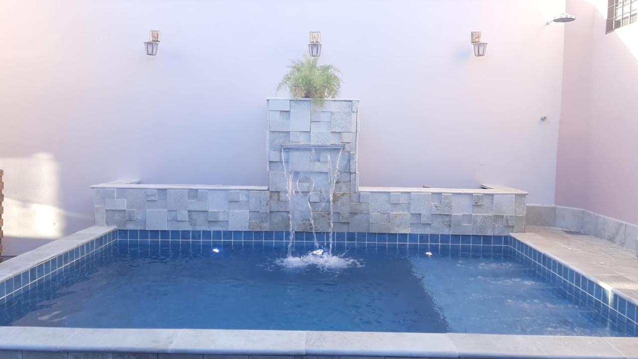Caliandra Casa de temporada