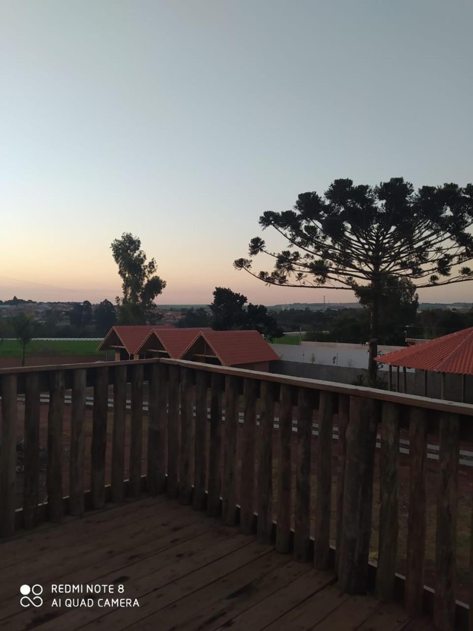 Chalés Rústicos - Na terra das Cachoeiras