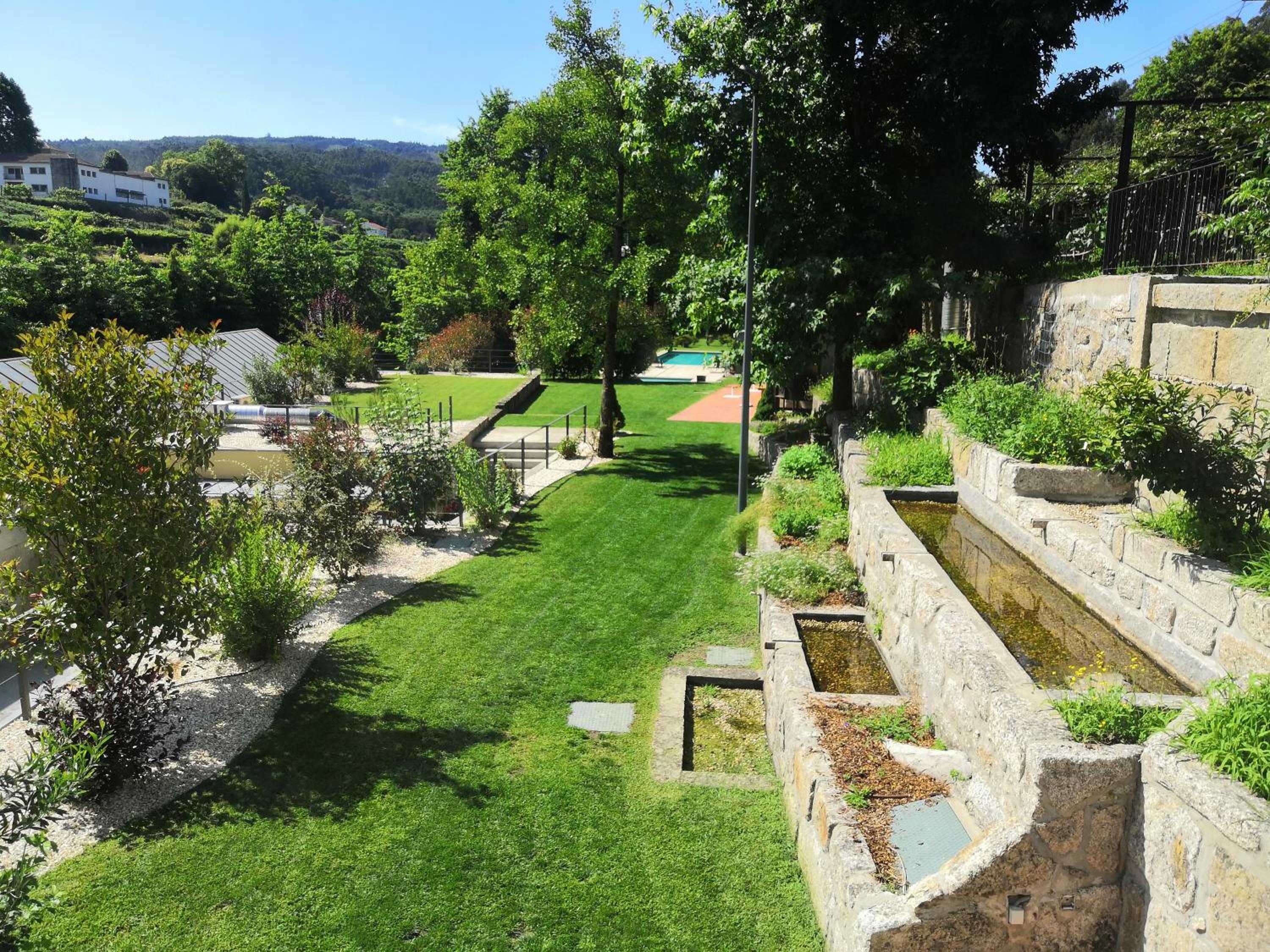 Casa do Passal Country House view 4