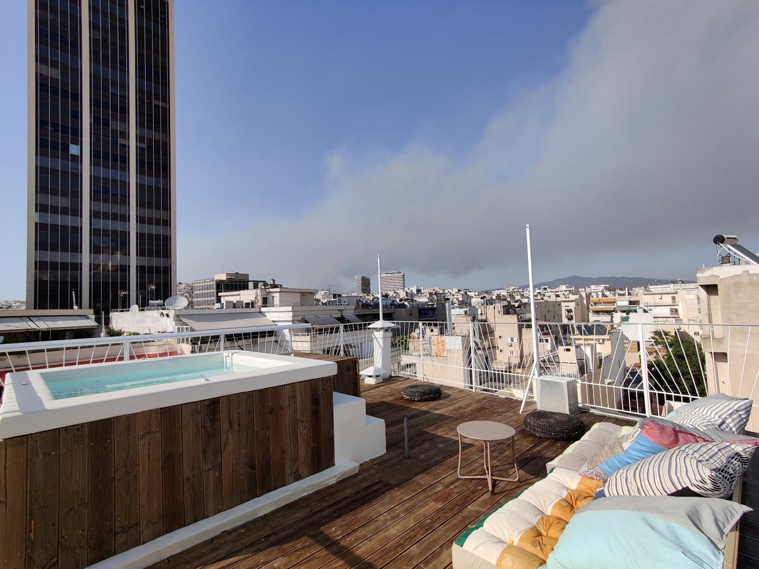 roof