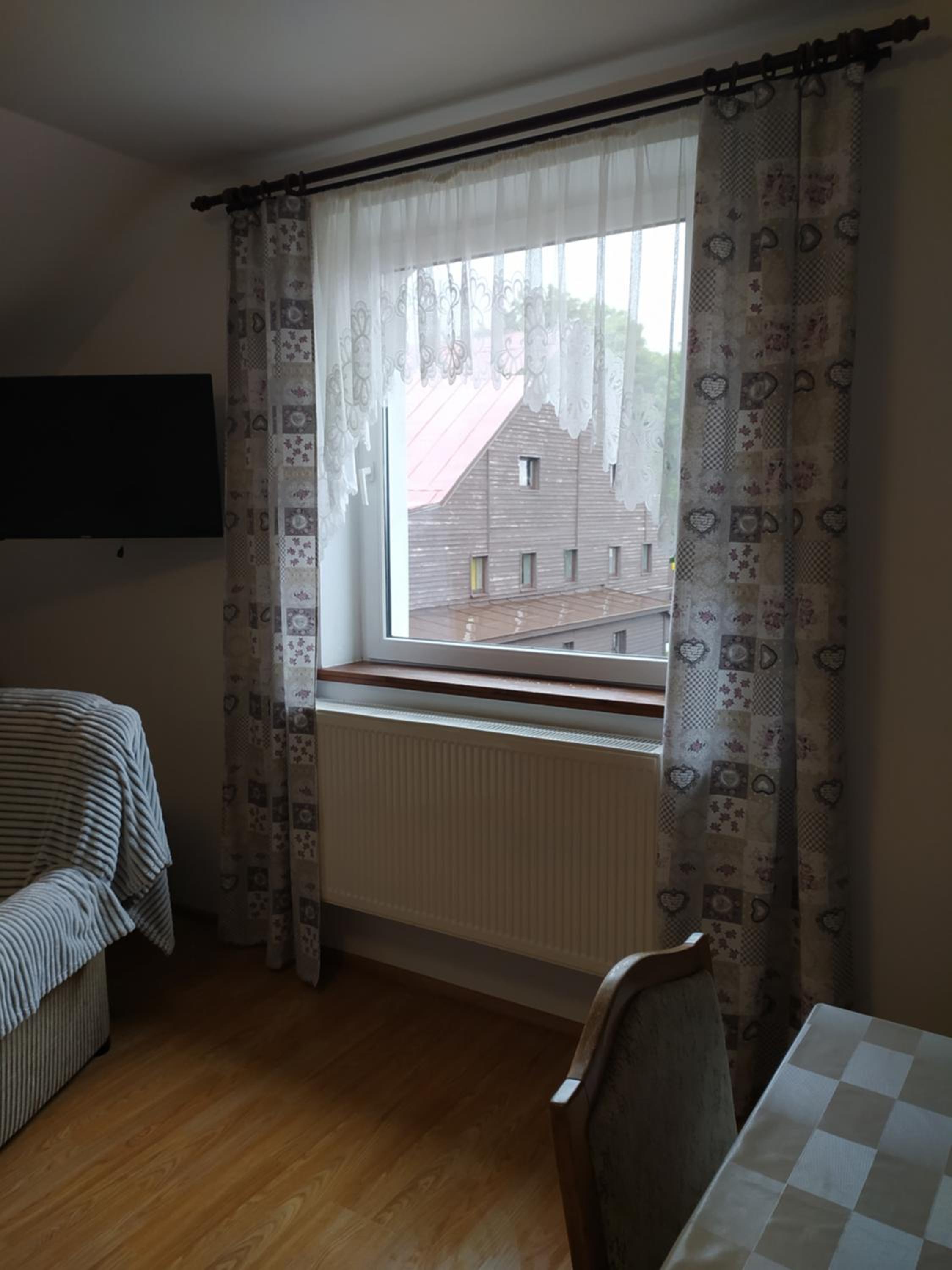 Apartmány u Torína view 4