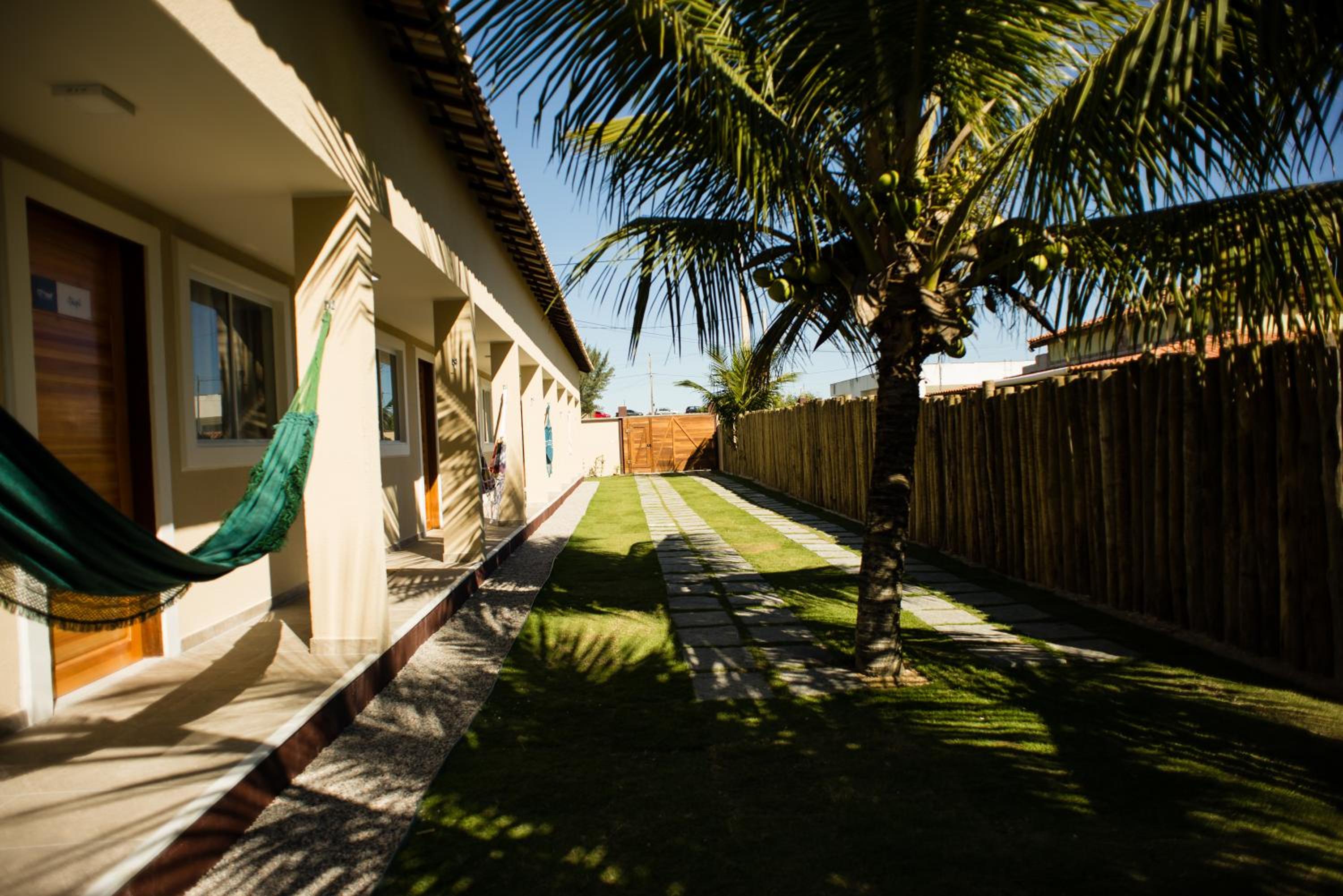 Pousada Vila da Praia