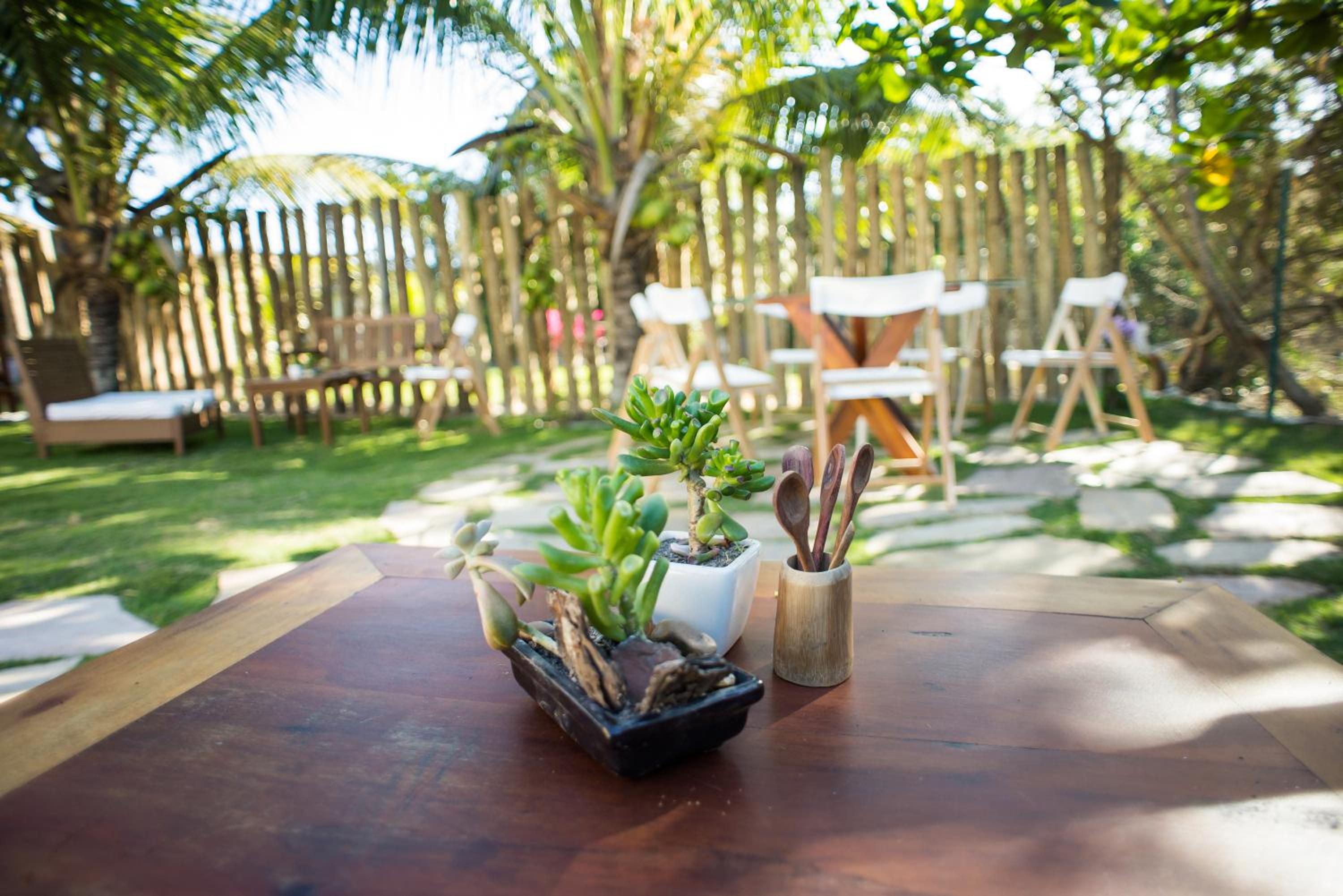 Pousada Vila da Praia