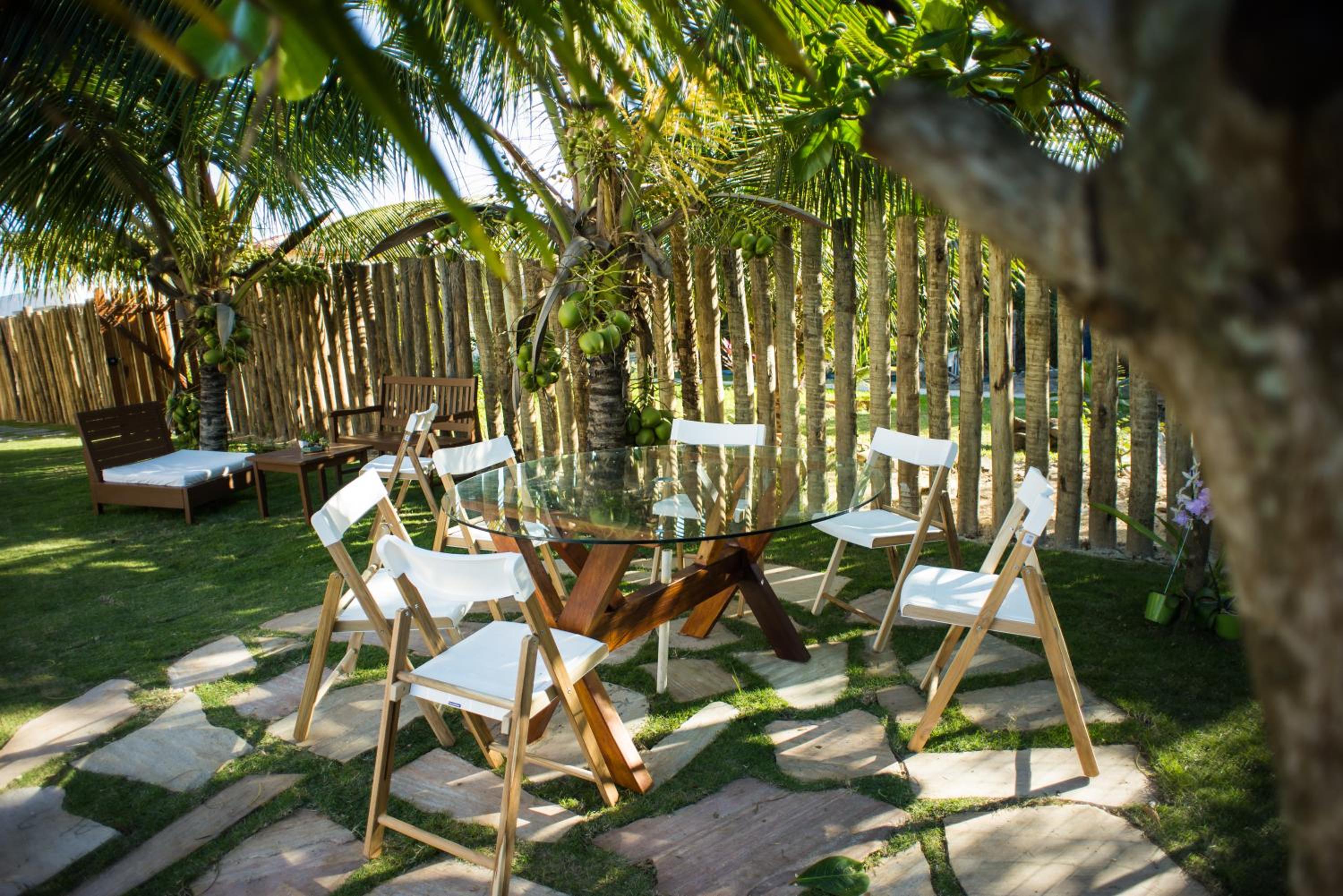 Pousada Vila da Praia