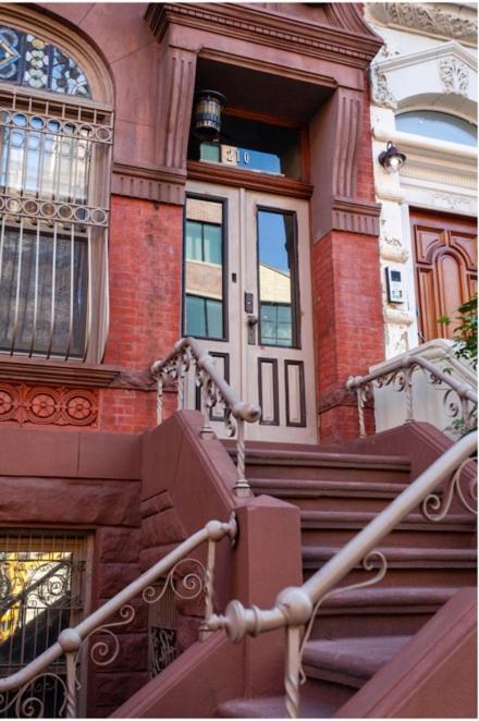 Hotel Northern Lights Mansion