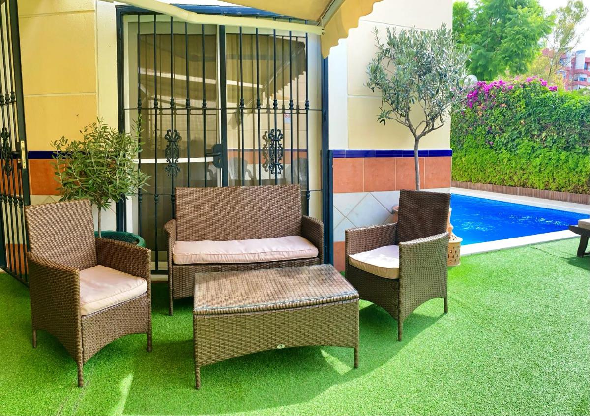 Casa Alameda photo 4