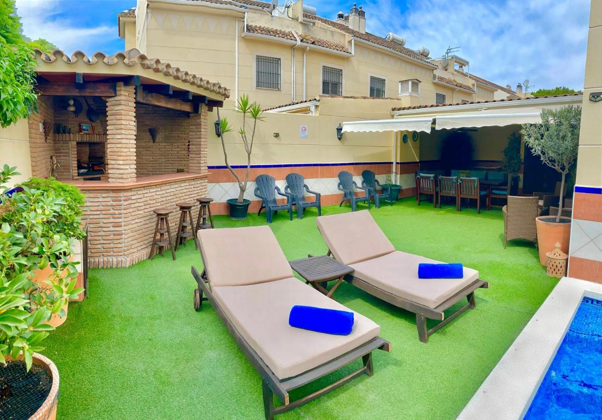 Casa Alameda photo 3