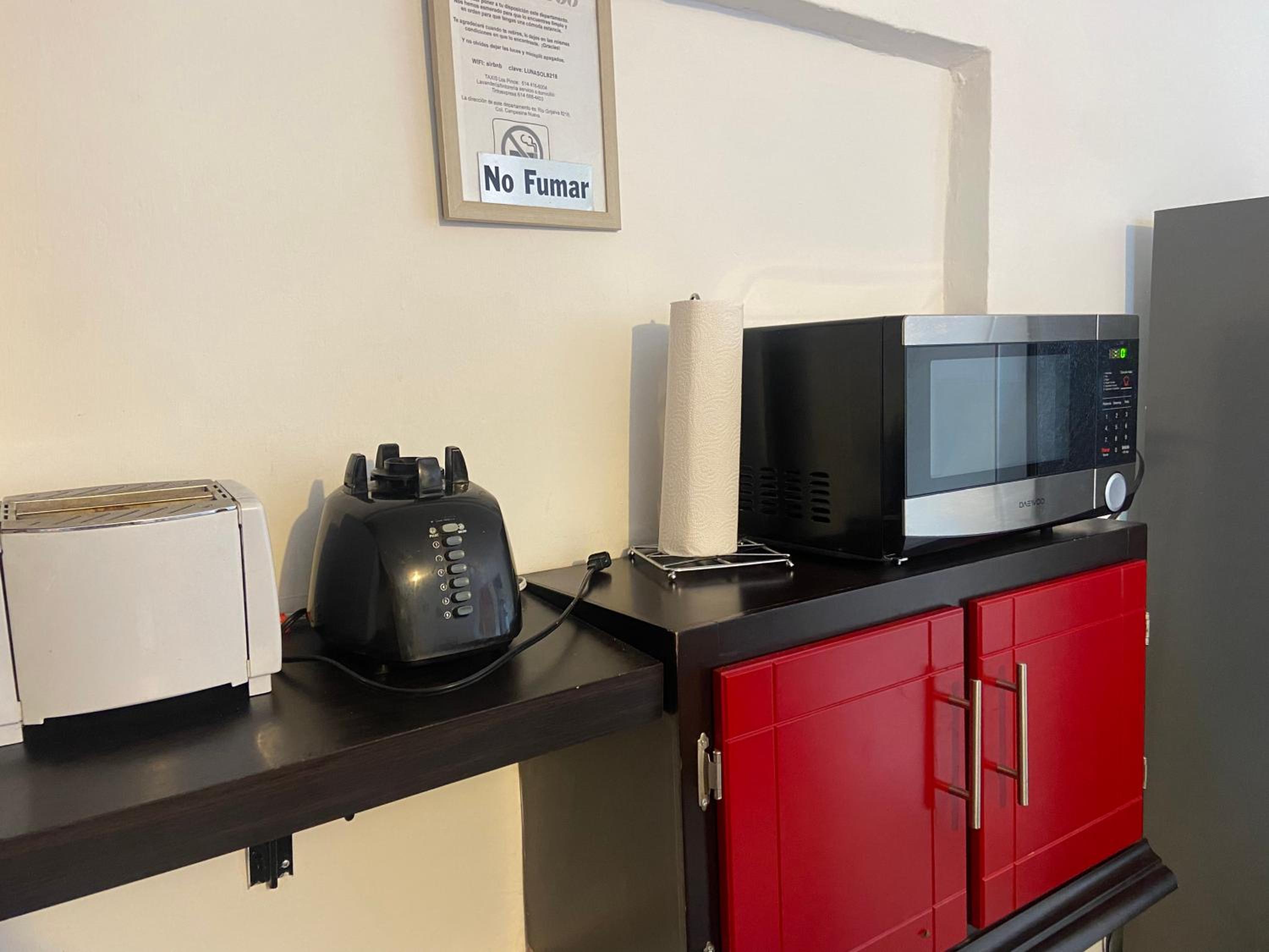 Apartamento familiar 2 Rec WiFi. Netflix view 3