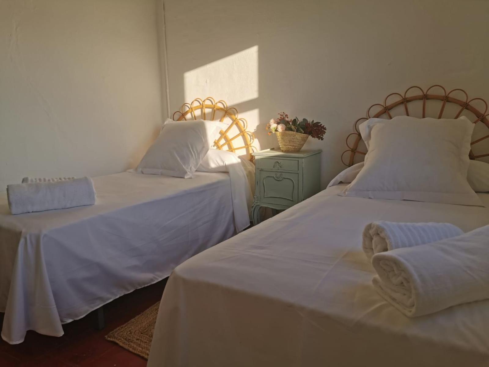 VILLA ELS FLAMENCS
