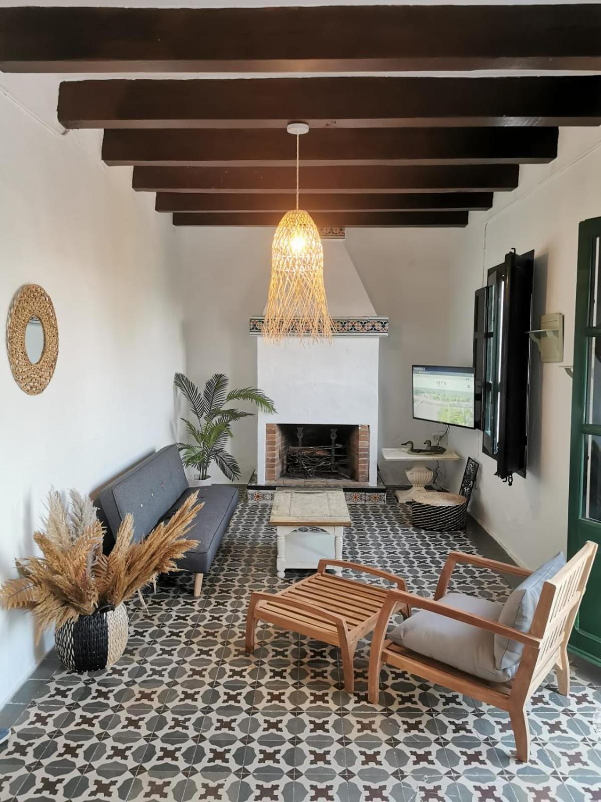 VILLA ELS FLAMENCS