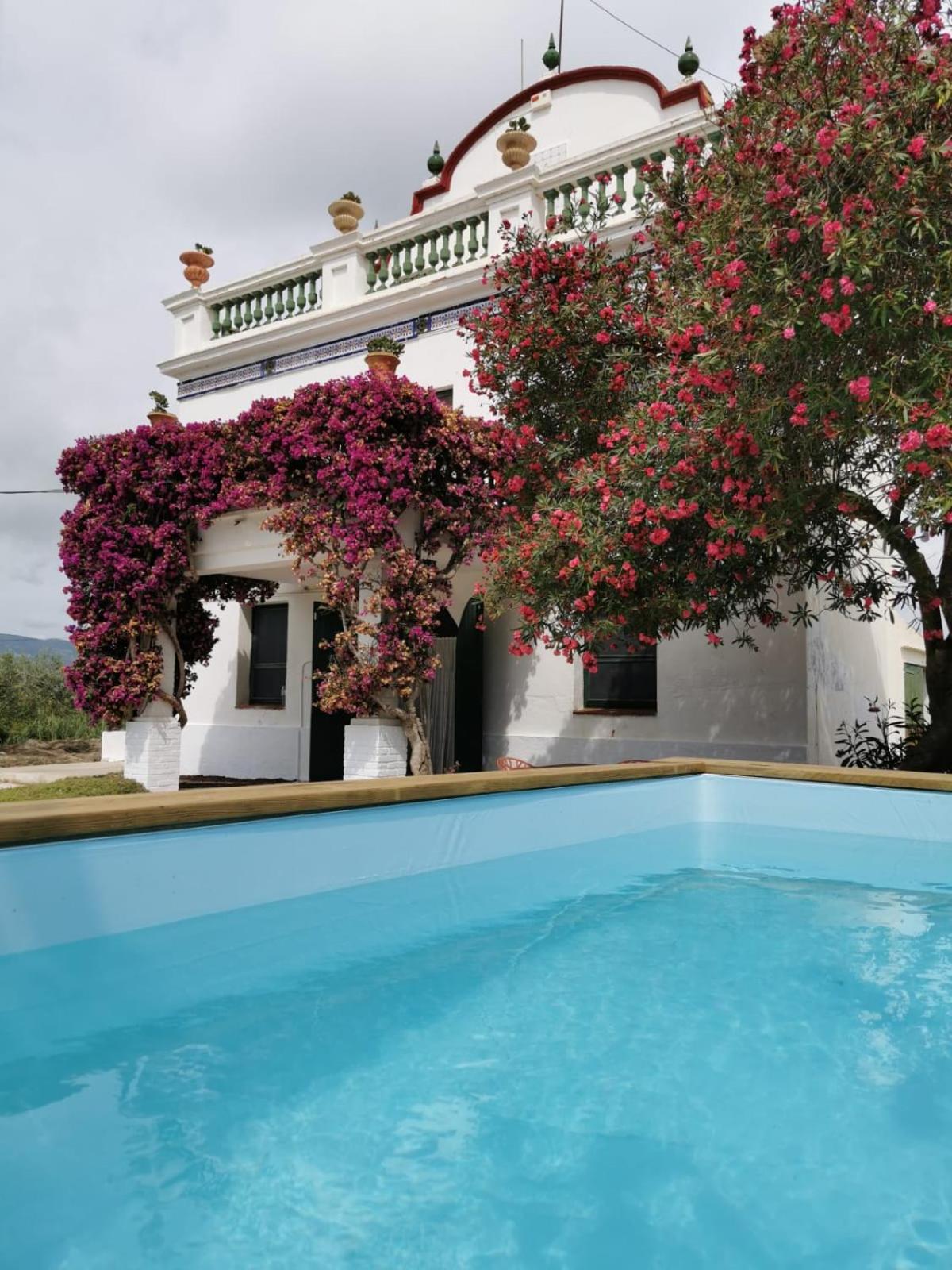 VILLA ELS FLAMENCS