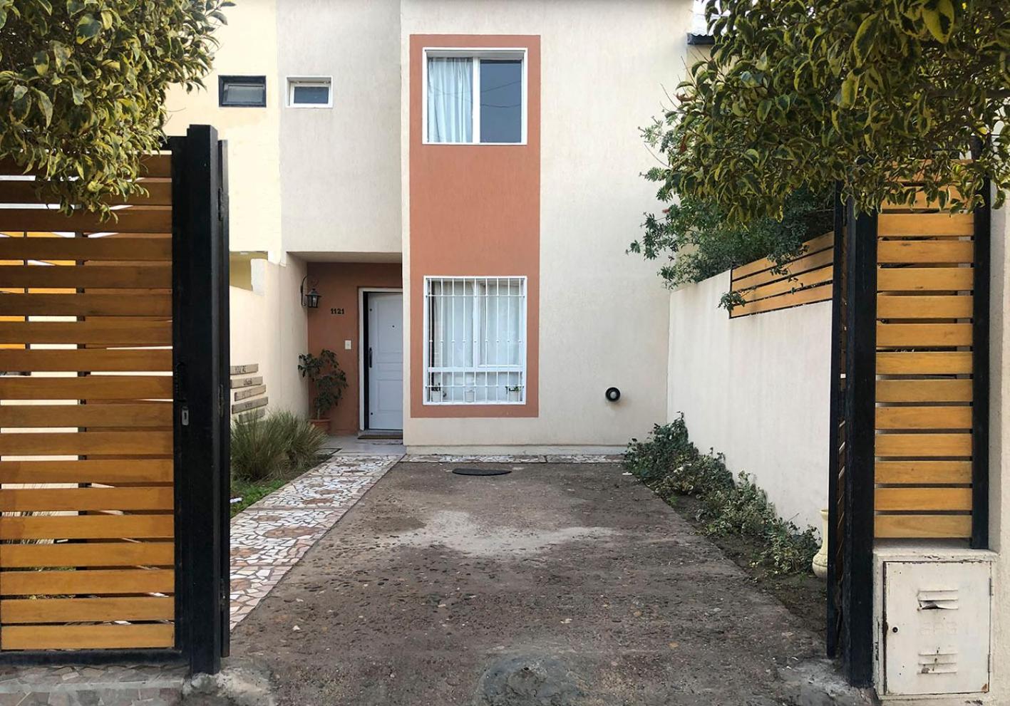 Arenas B&B- Casa Compartida
