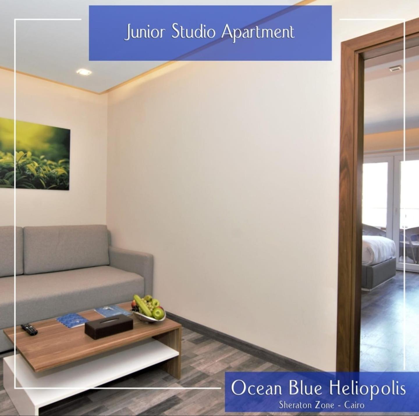 Ocean Blue Studios