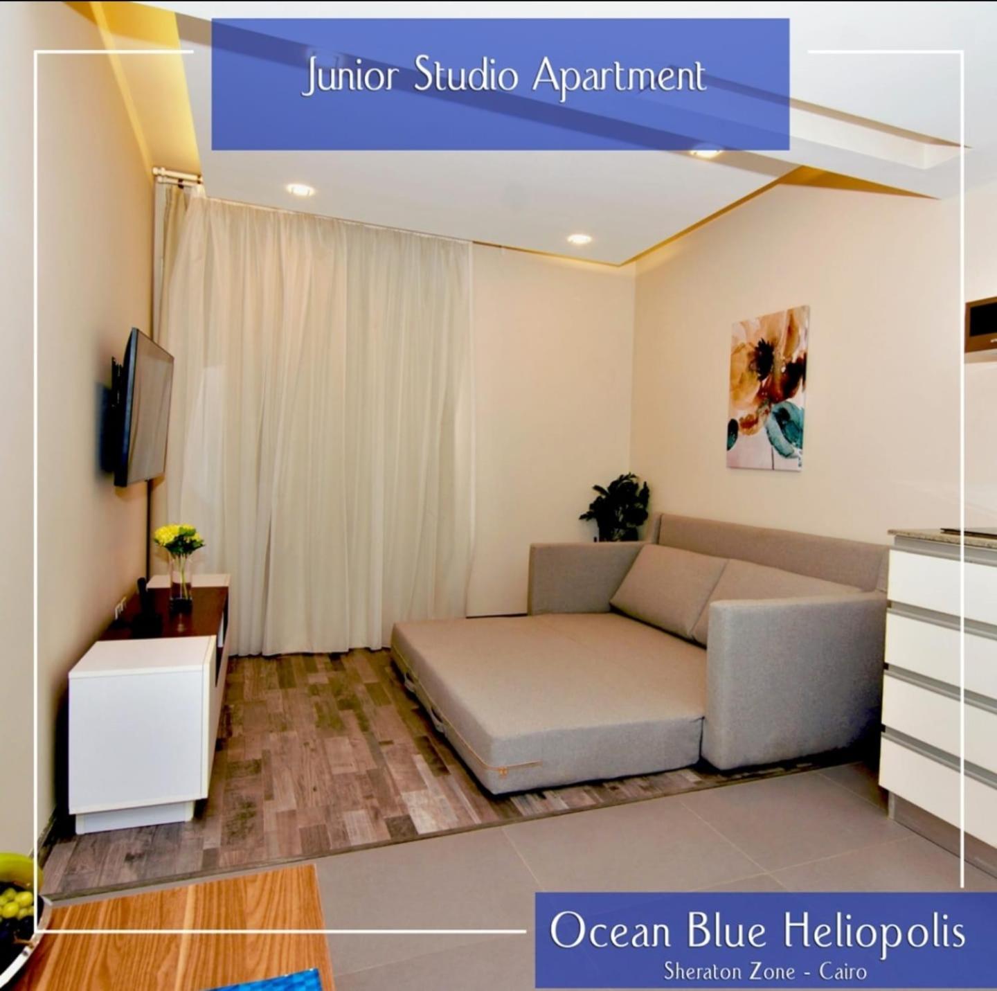 Ocean Blue Studios