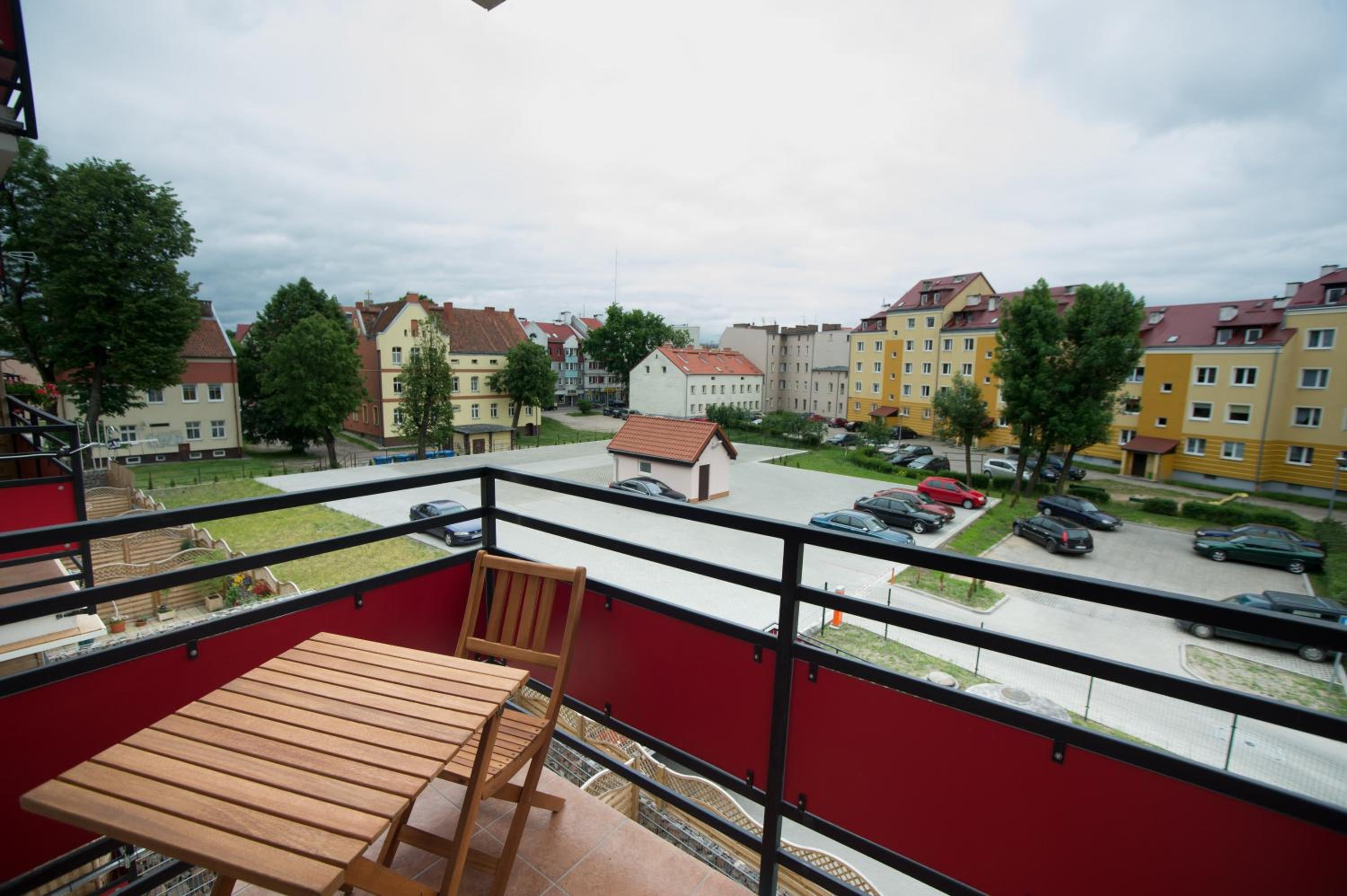 Słoneczny Apartament view 4