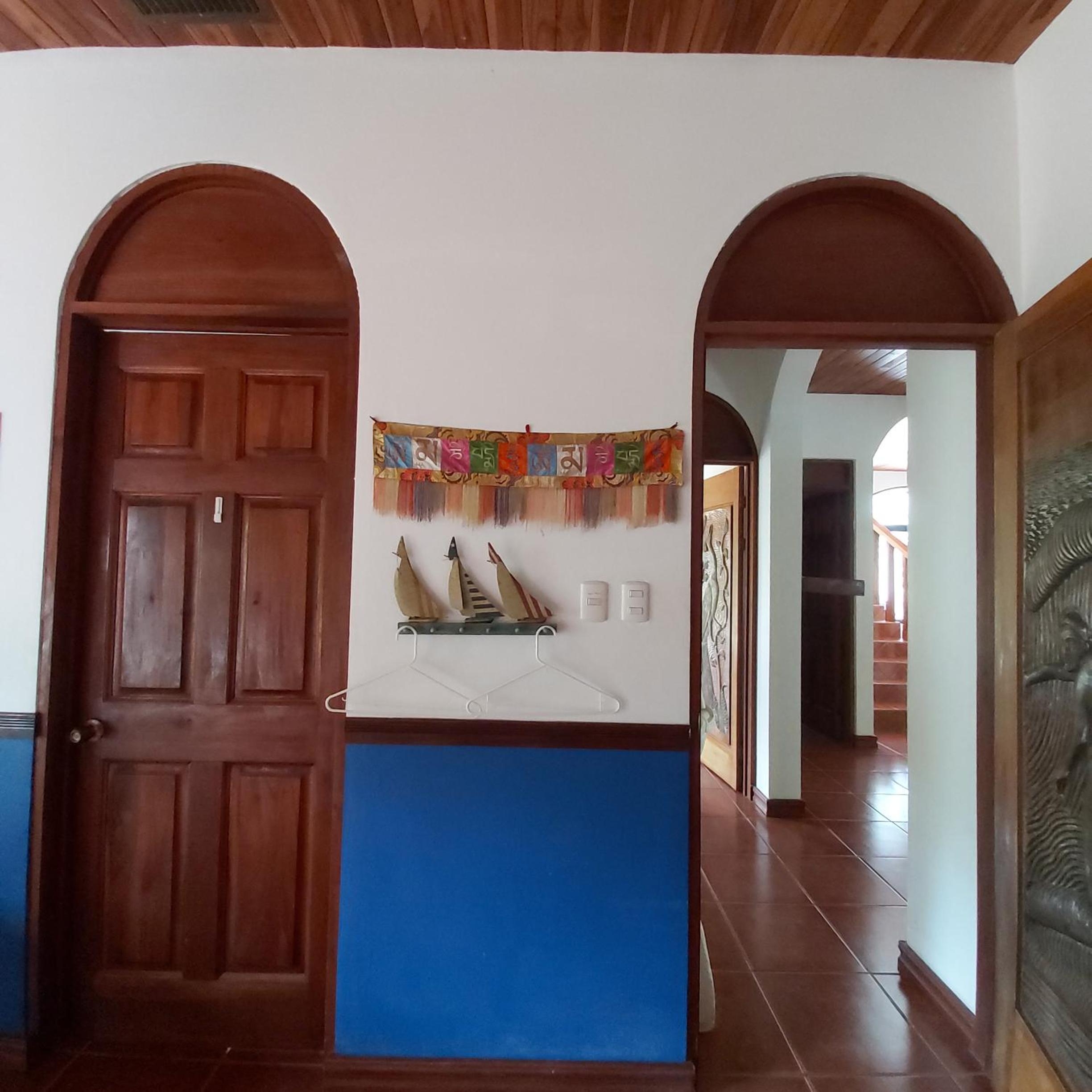 Casa Alice Marbella Lodge