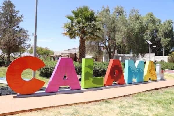 2 Torres Calama, photo 22