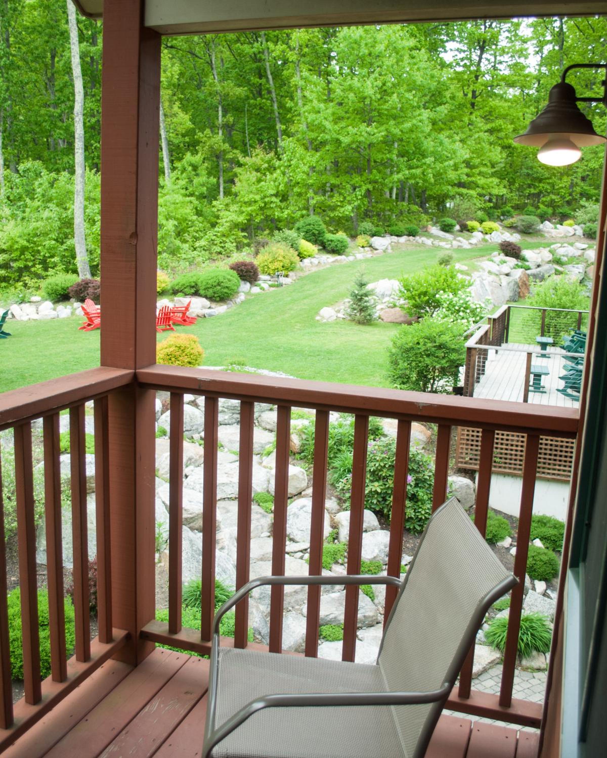 Minnewaska Lodge - Property Image 42