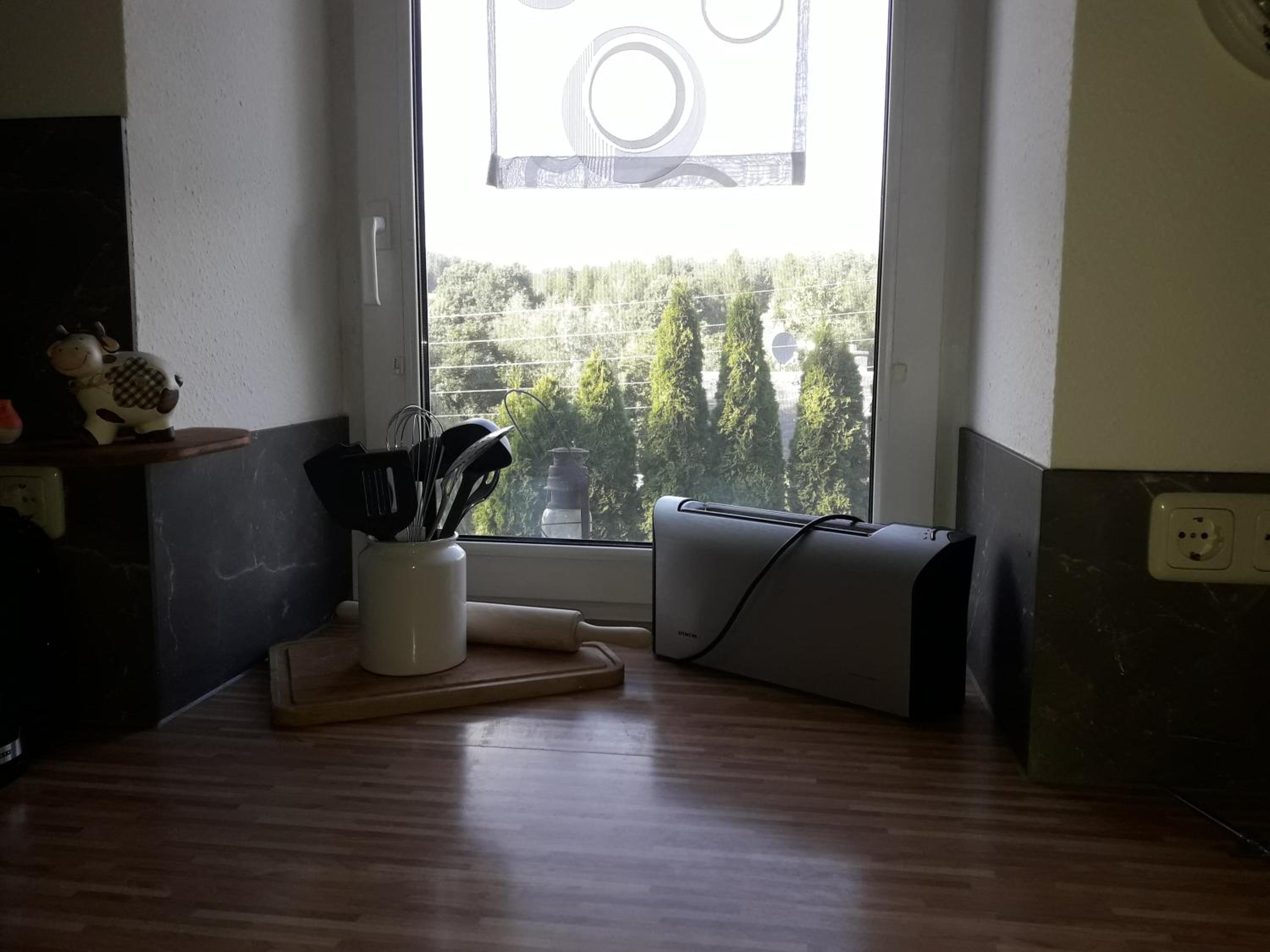 Fewo Zur Alten Schule view 2