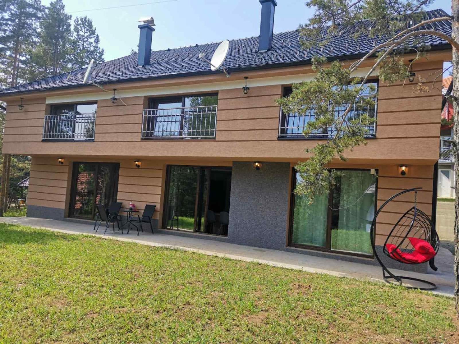 Apartmani Nevena Divčibare view 5