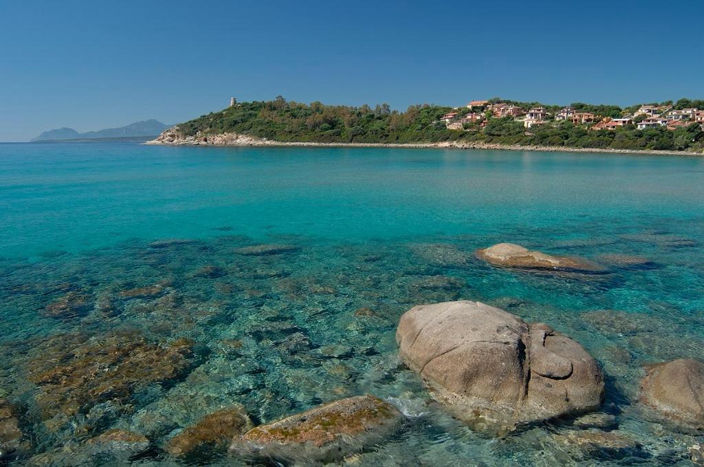 Villa SERF a 100 m dalla spiaggia view 2